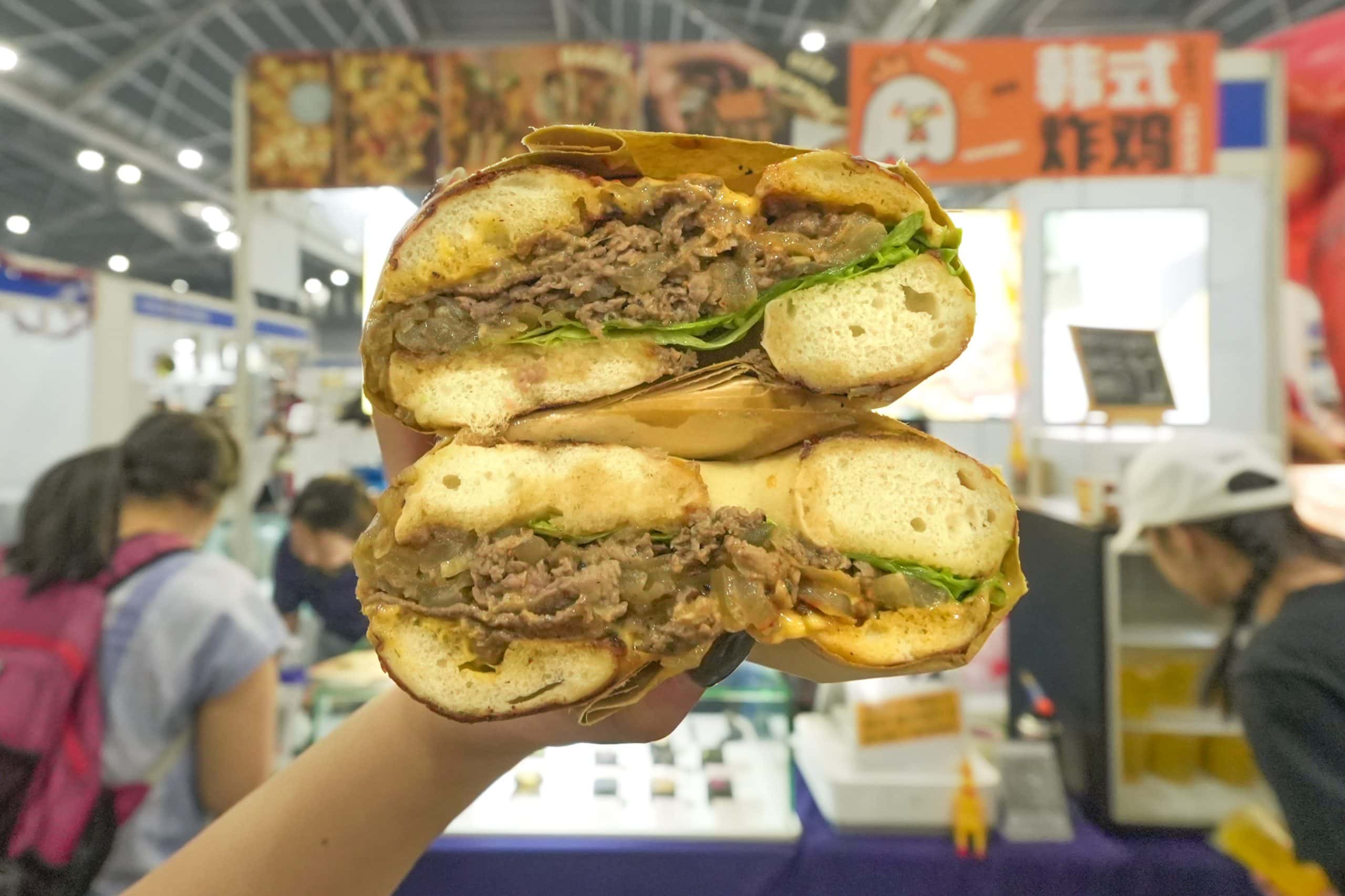 food & beverage fair 2023