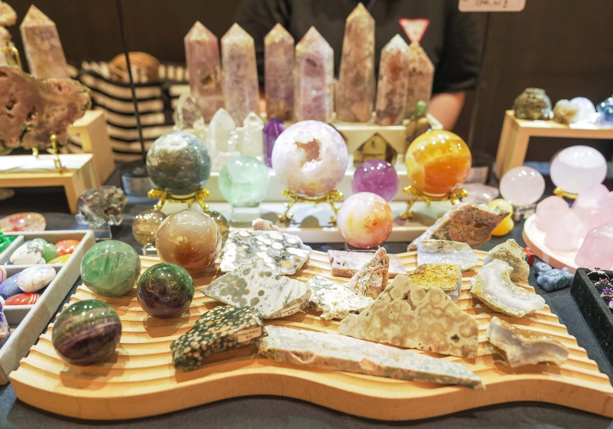 the wanderland event