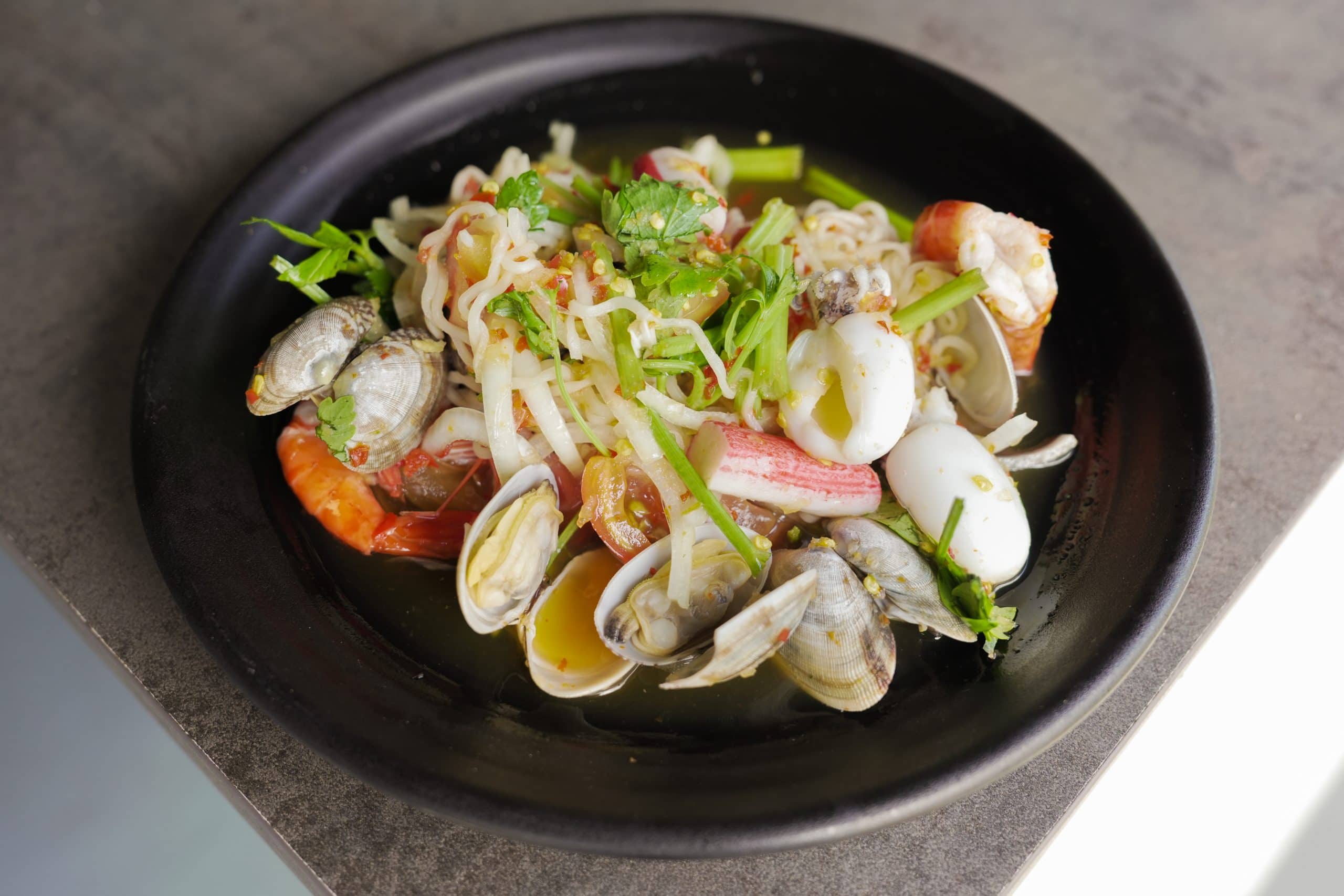 The Addiction Bistro