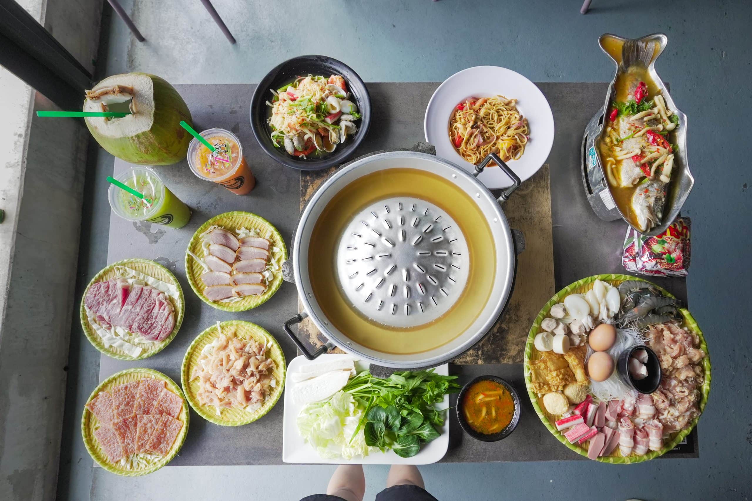 The Addiction Bistro