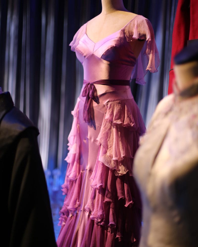 Warner Bros Studio Tour Tokyo