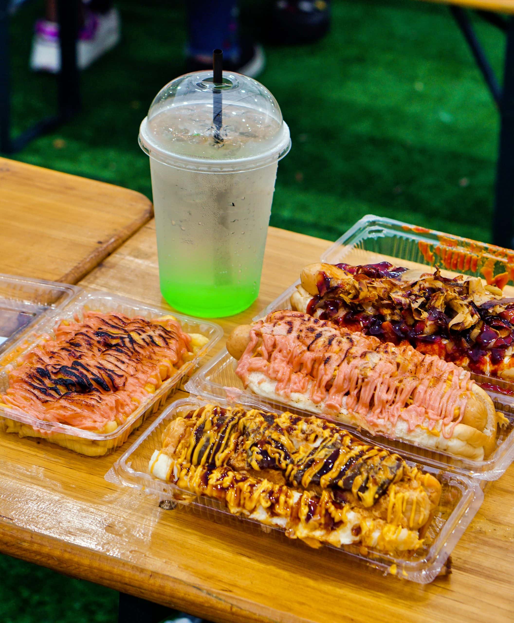 geylang serai ramadan bazaar