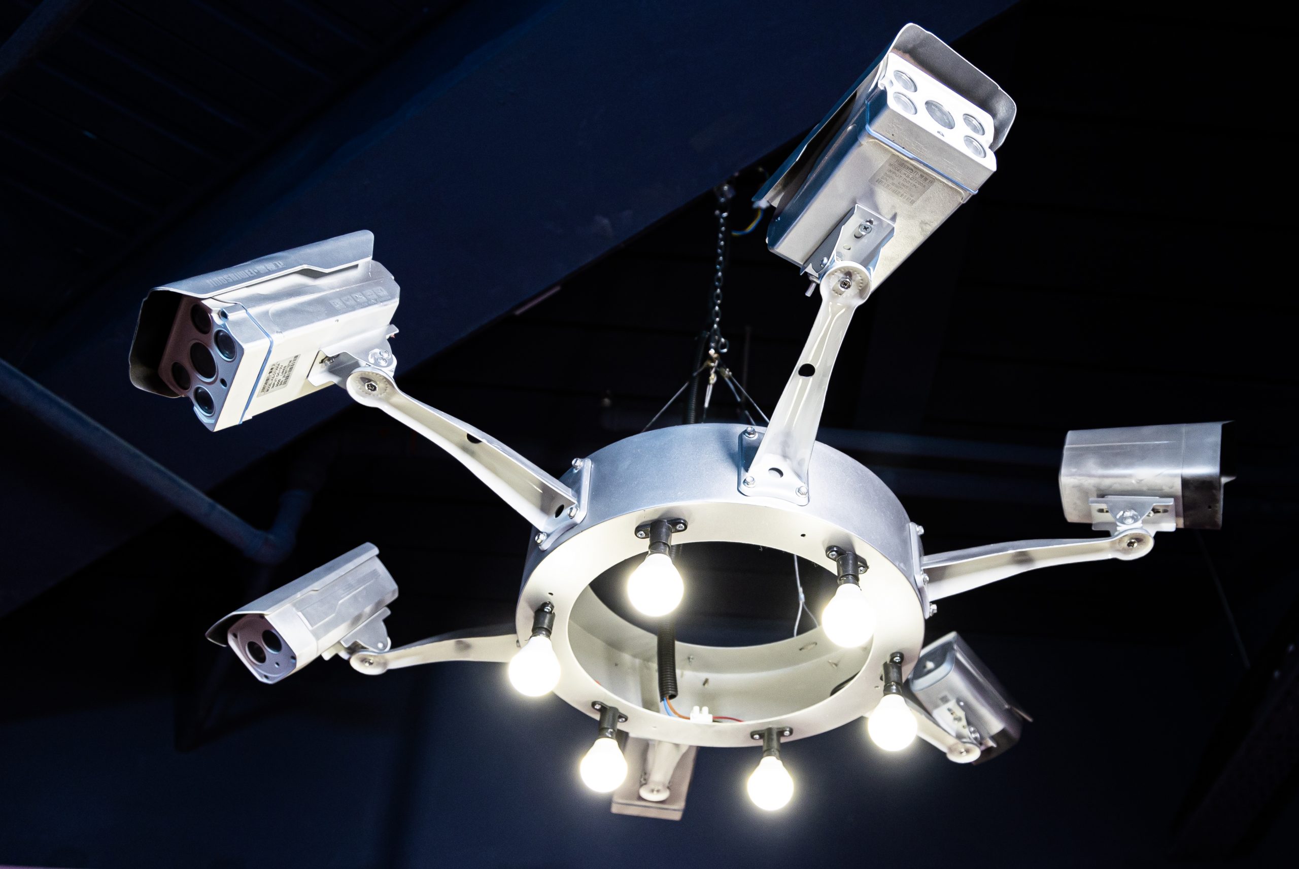 Escape @ Science Centre