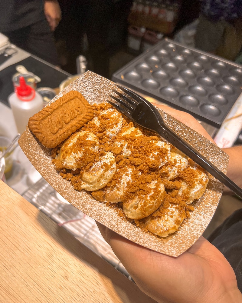 Kampong Gelam Bazaar