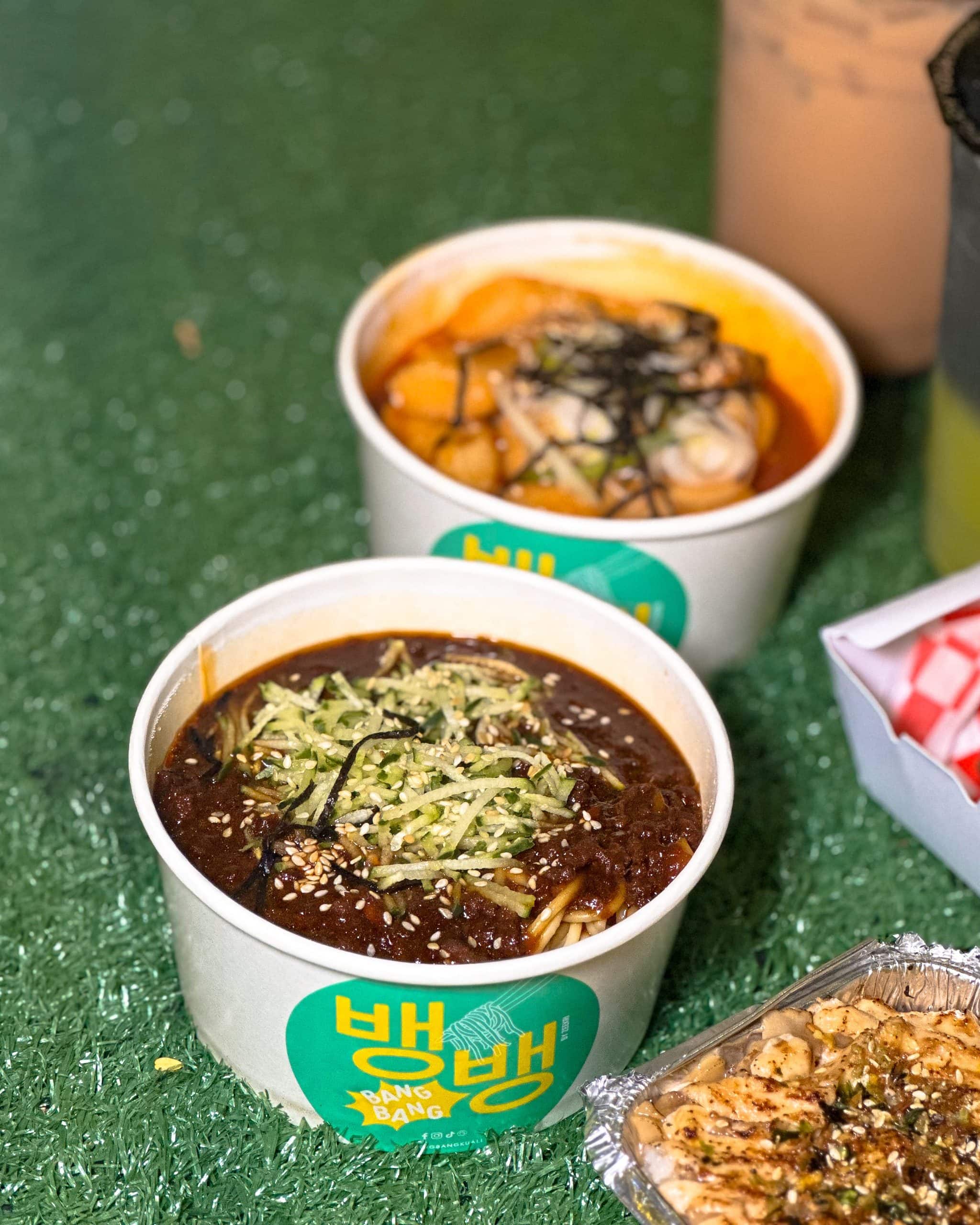 Kampong Gelam Bazaar