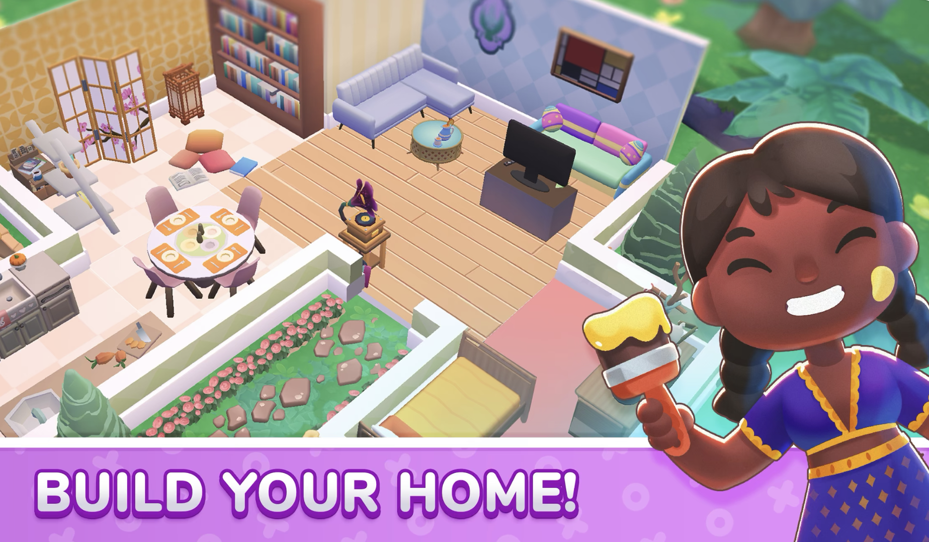 free simulator games