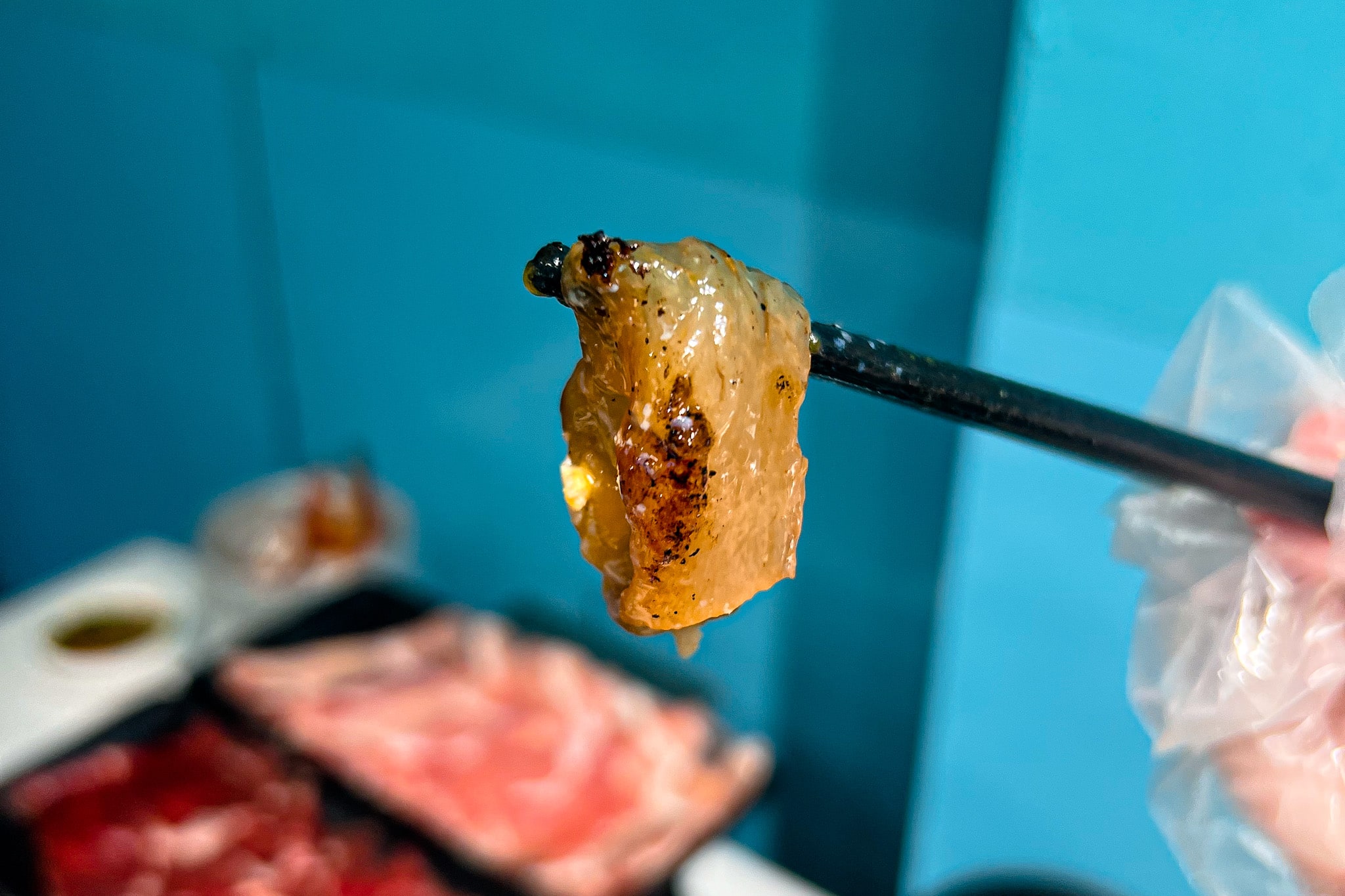 Good Combo Hotpot BBQ