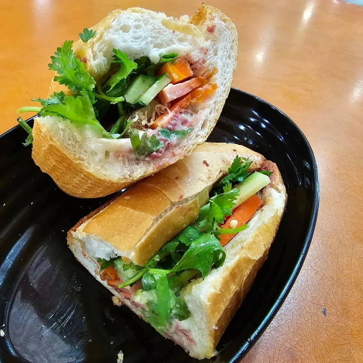 Baguette Huong Viet