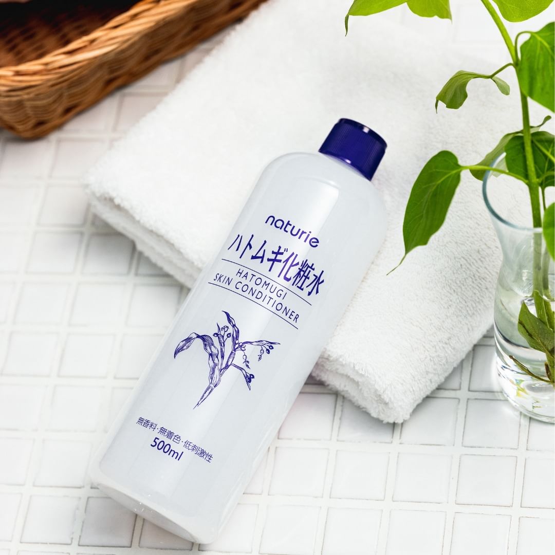 japanese drugstore products