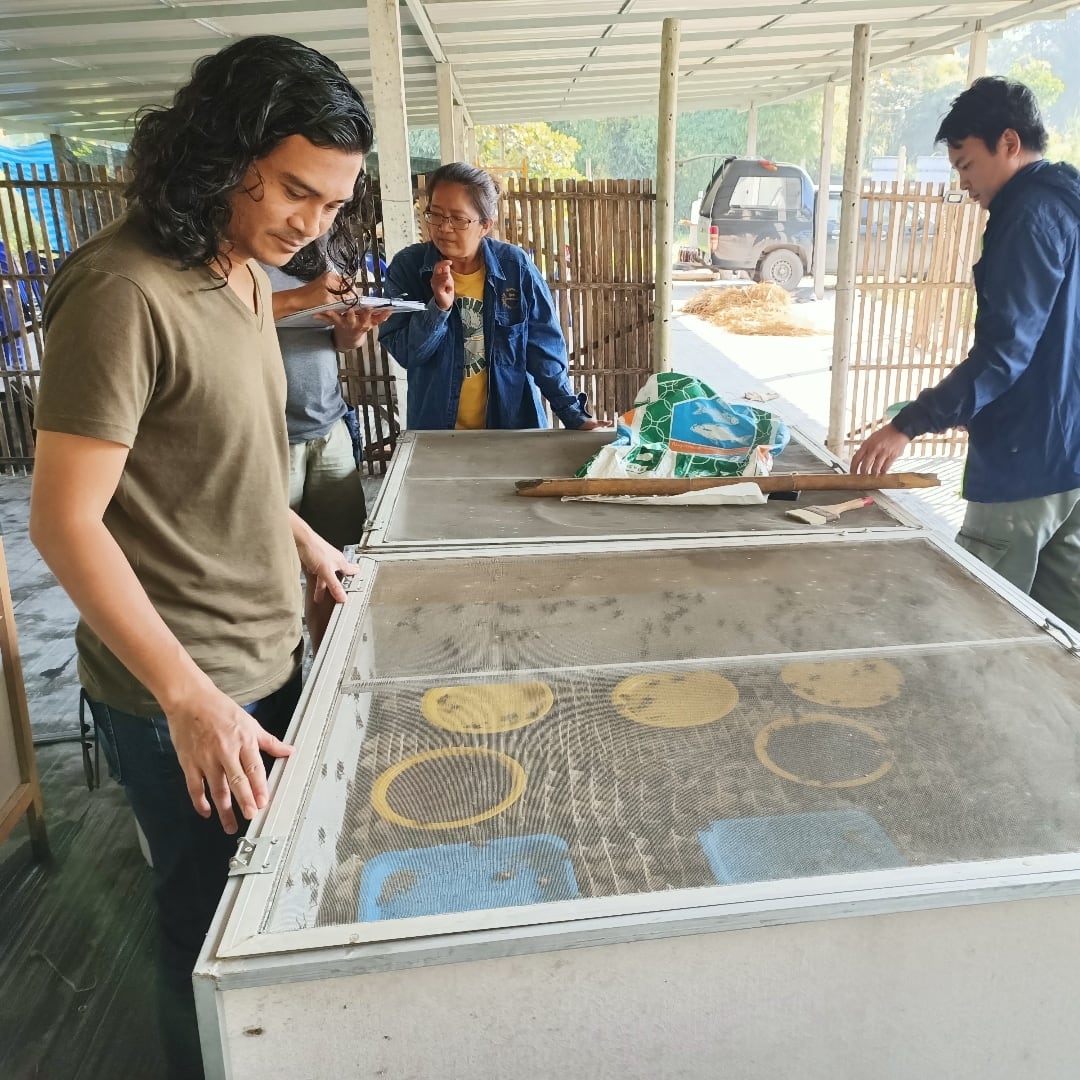 Green Market @ Boon Lay