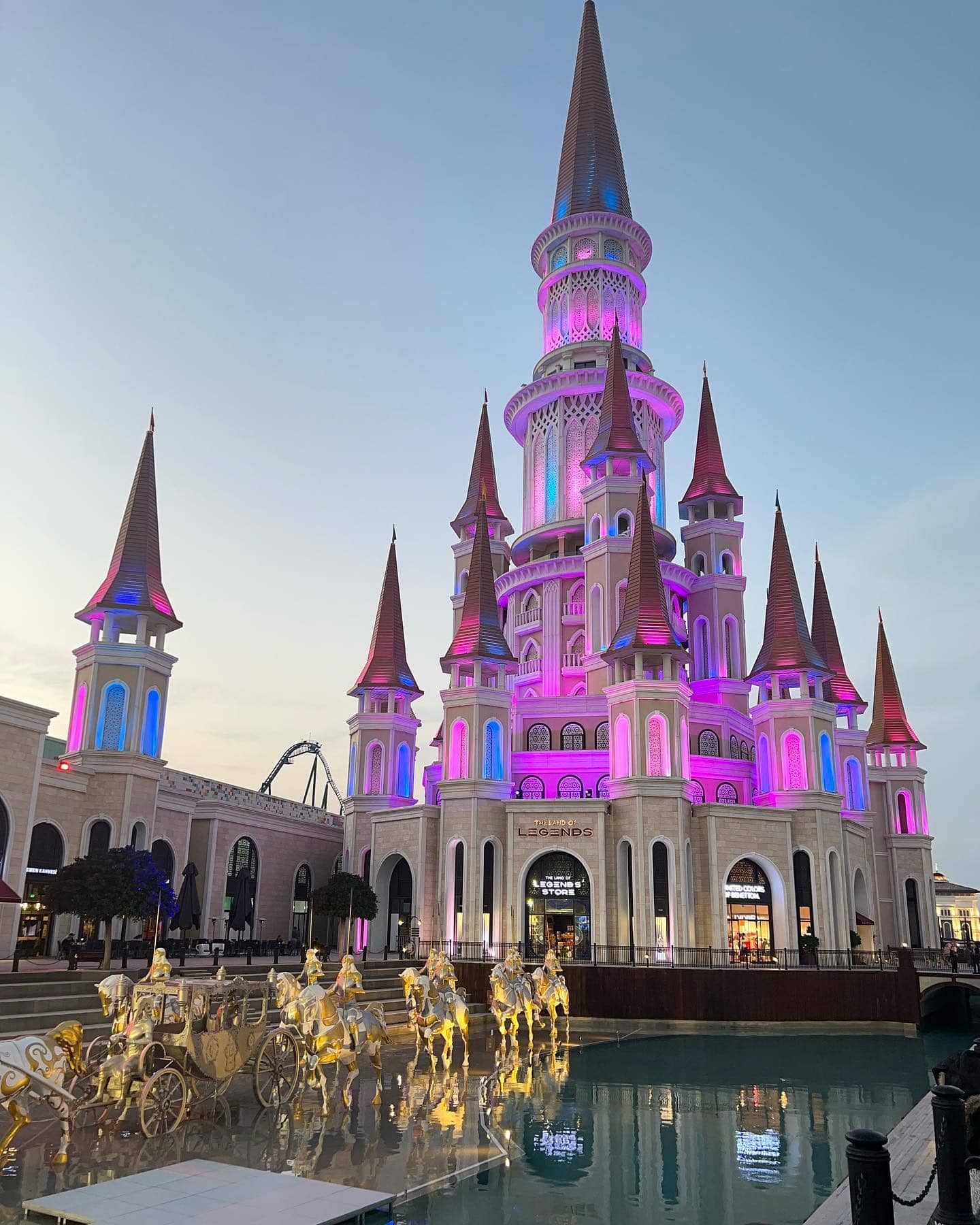 things to do in Turkey