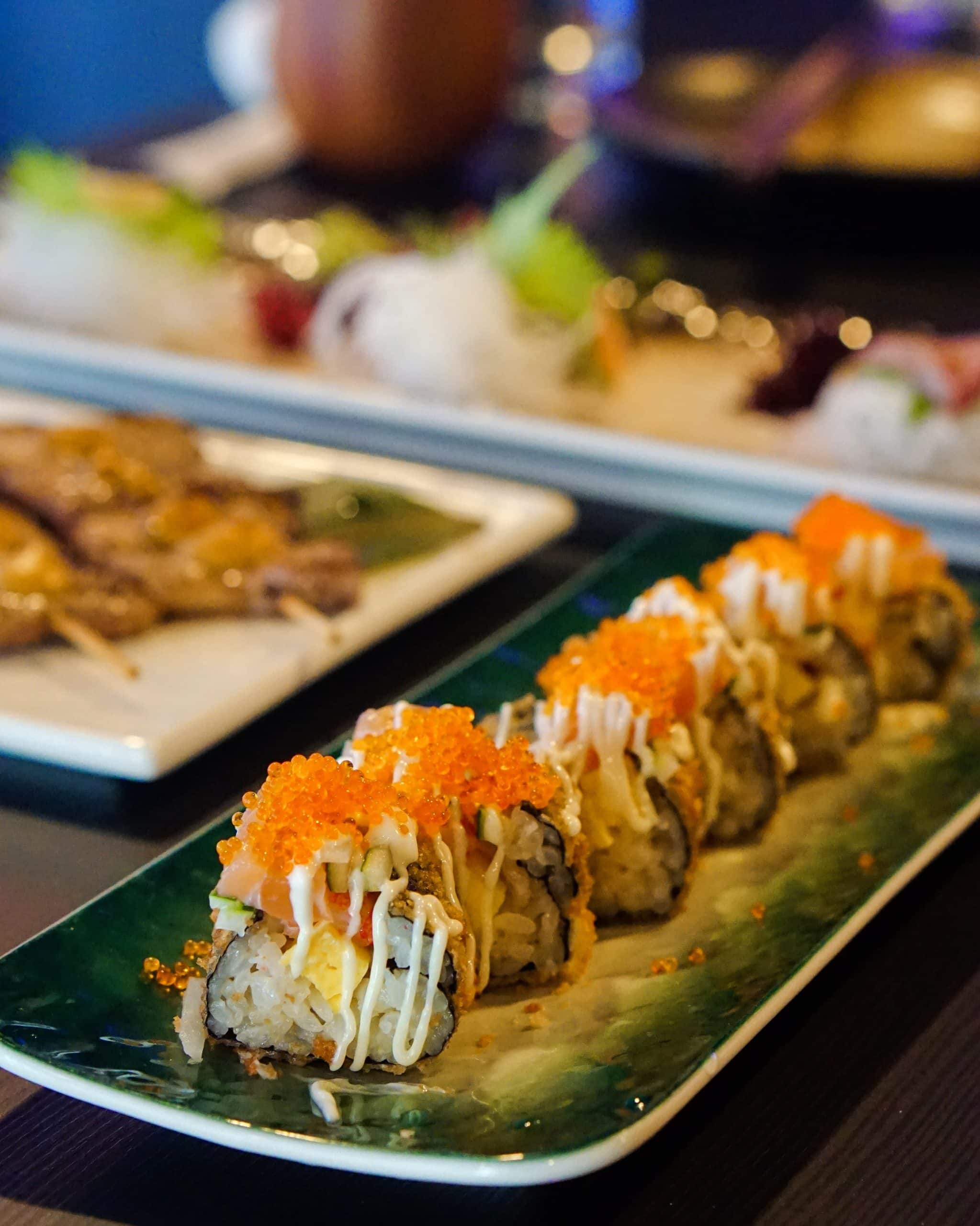 g izakaya golden mile