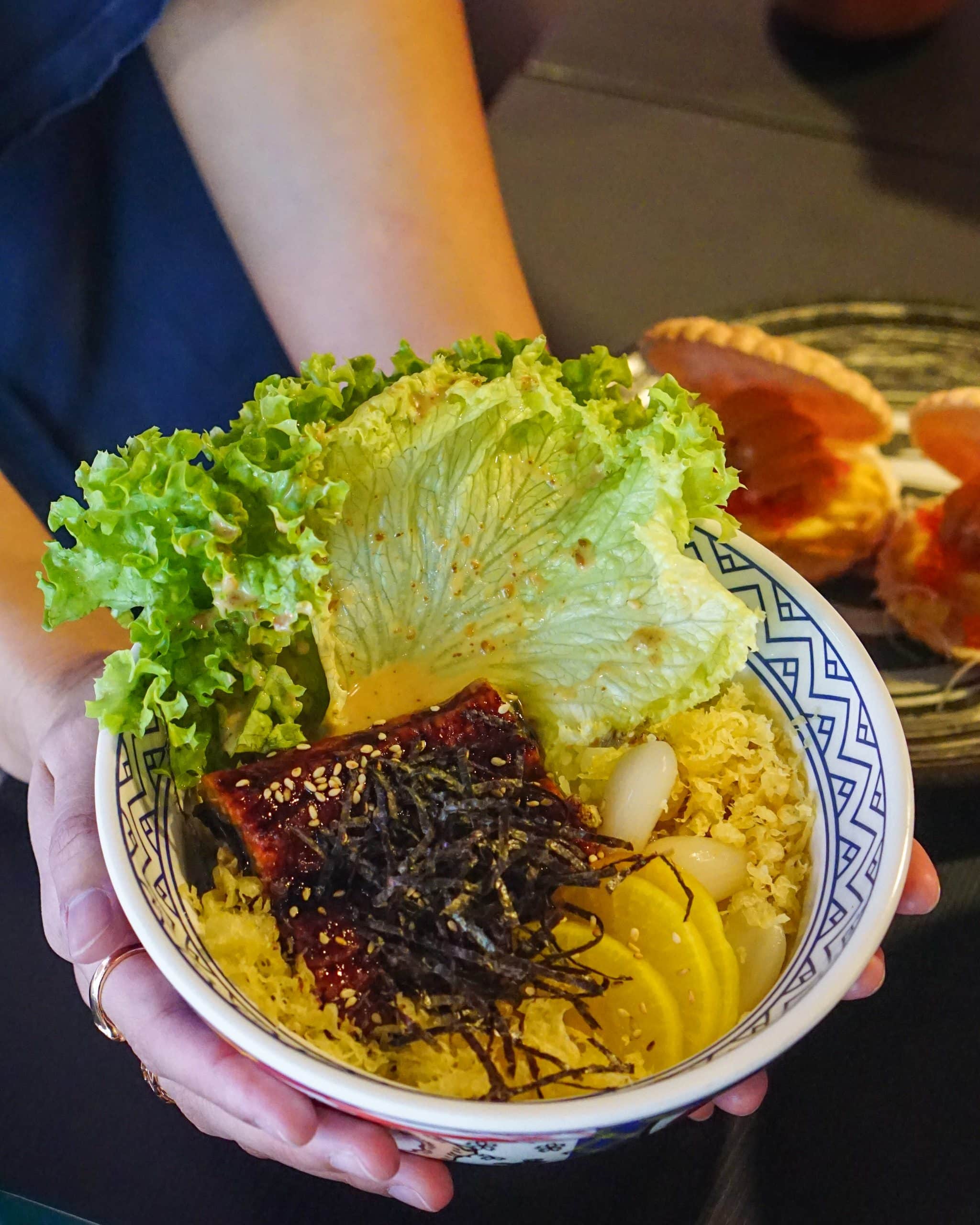 g izakaya golden mile