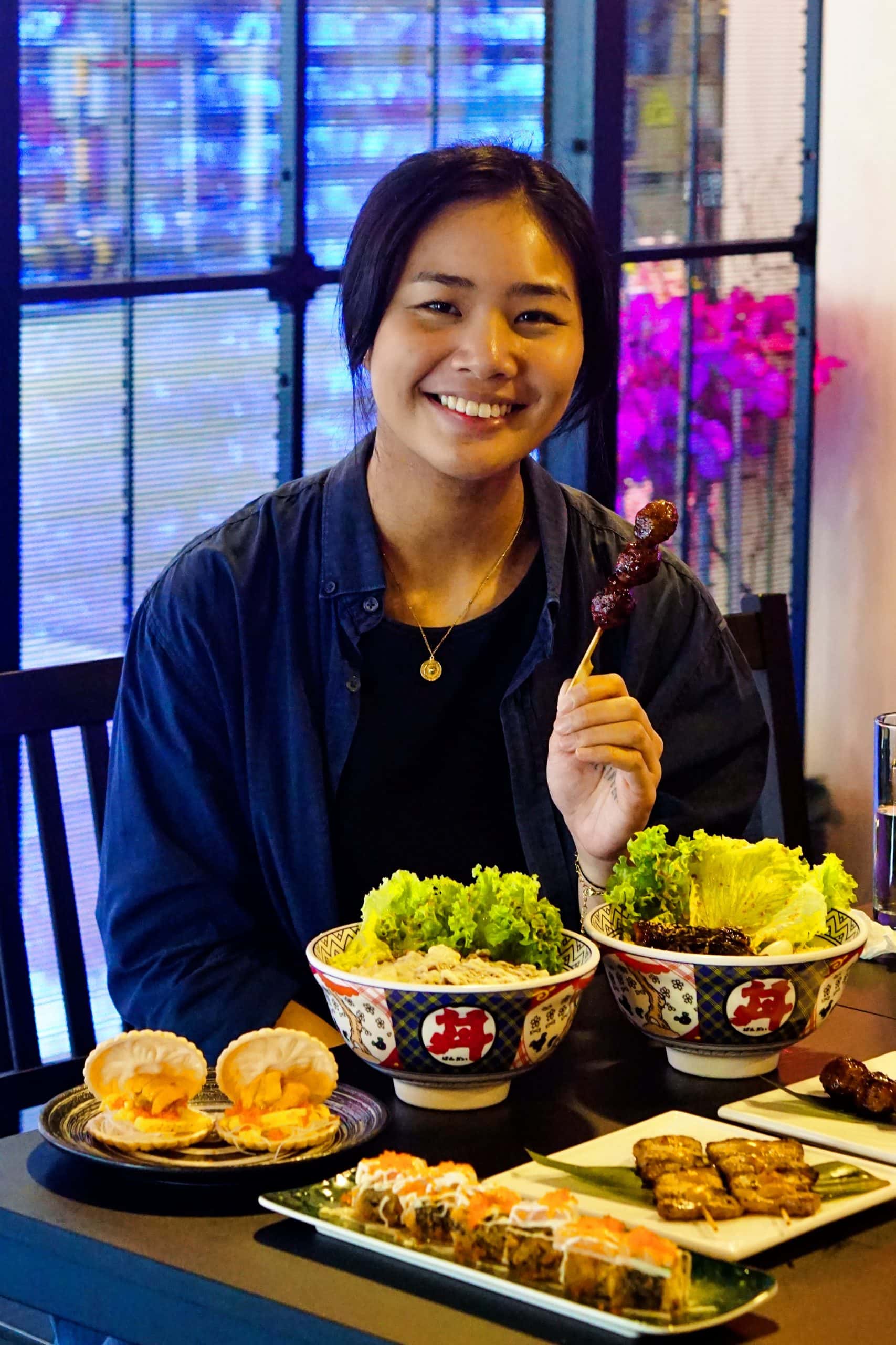 g izakaya golden mile