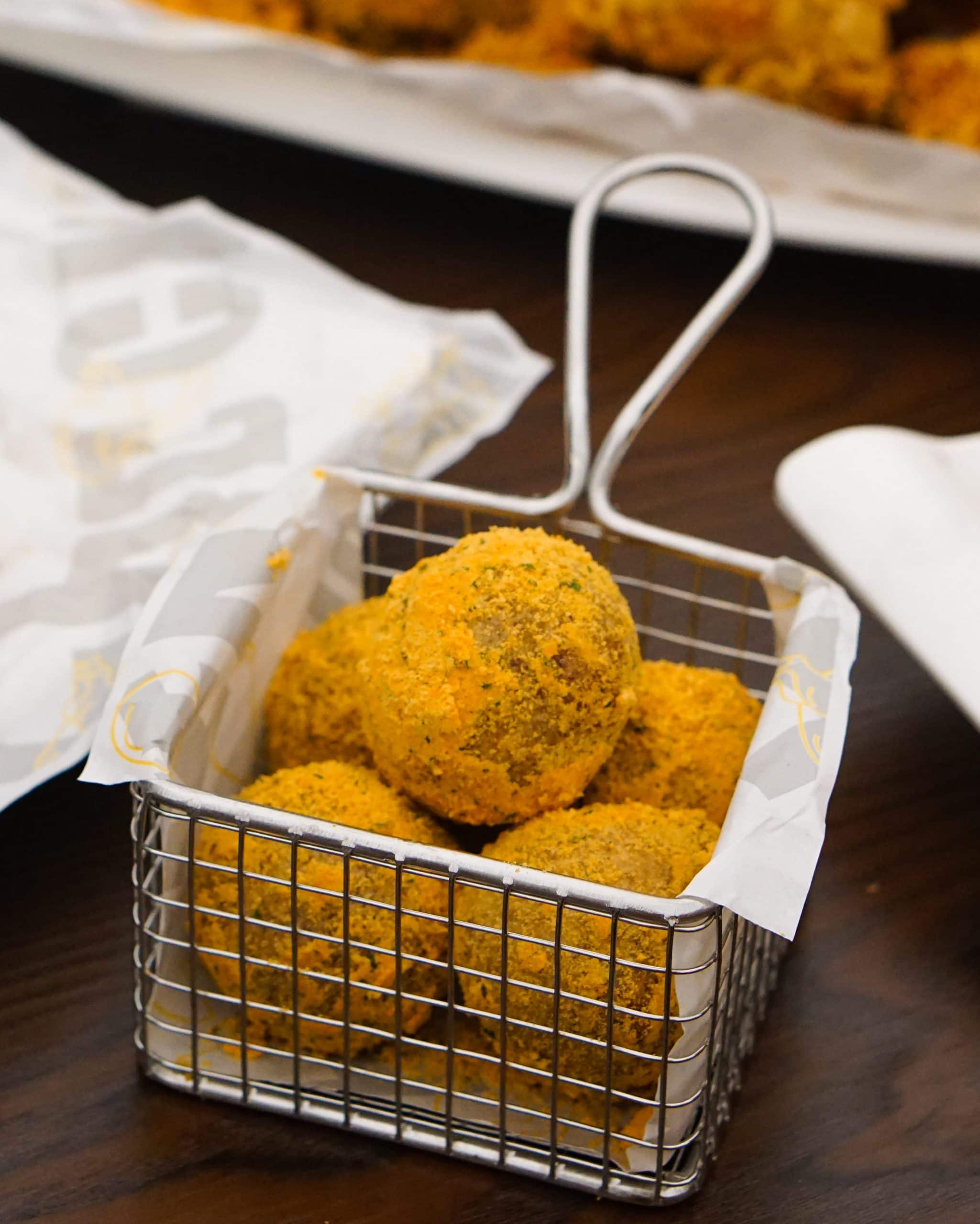 bhc chicken singapore