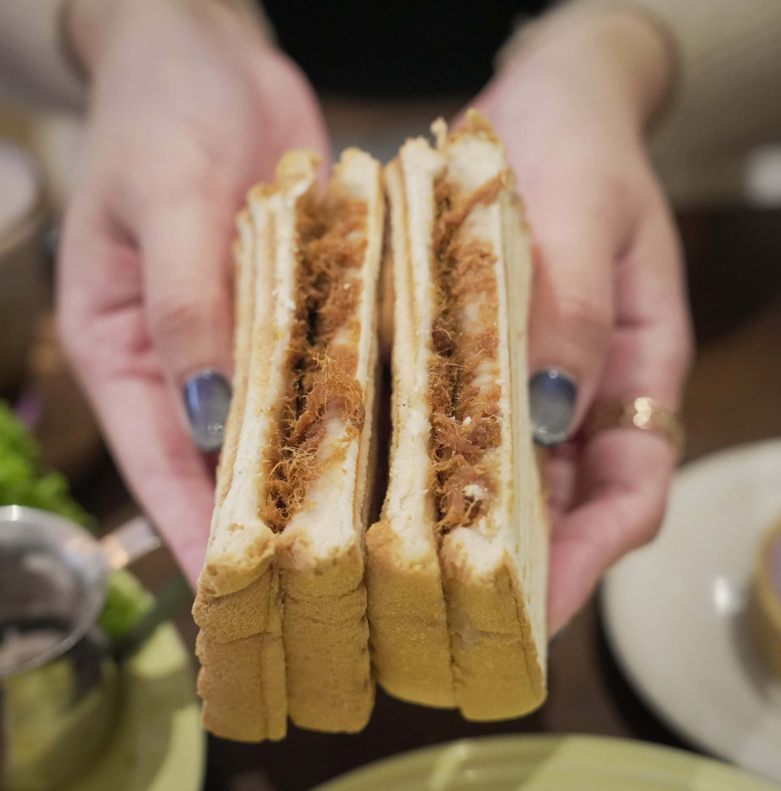 Cafe Lilac by Whisking Bakes