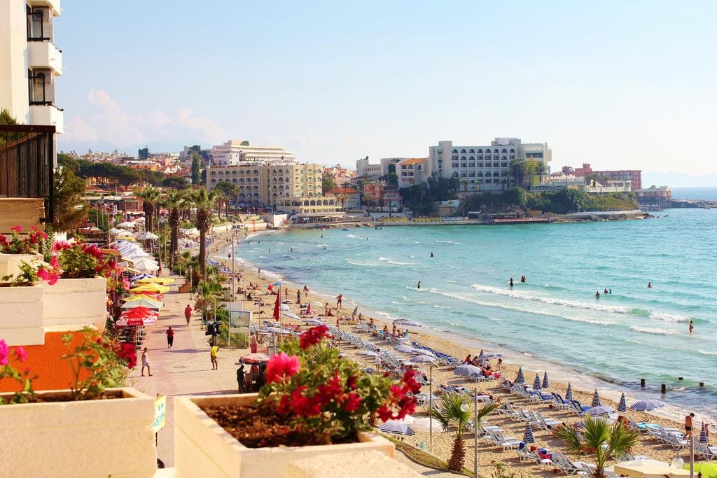 things to do in Turkey