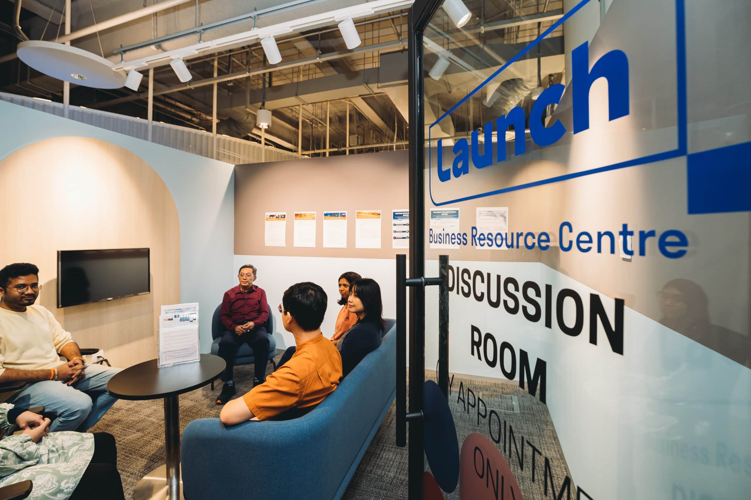 Punggol Regional Library
