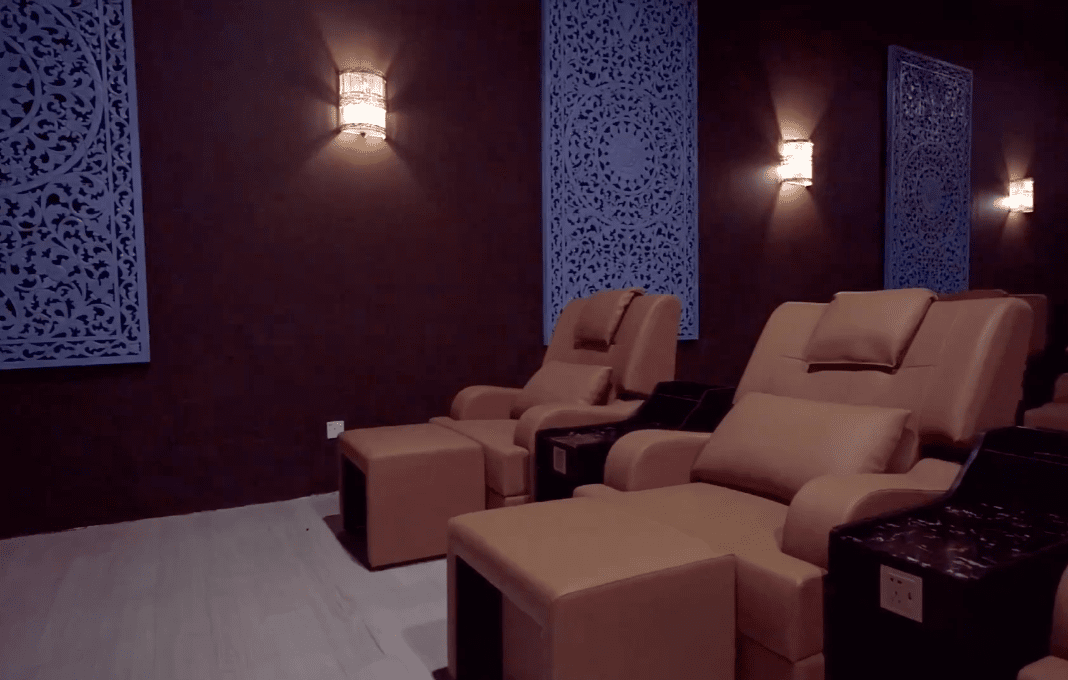 Thong Thai Traditional Massage