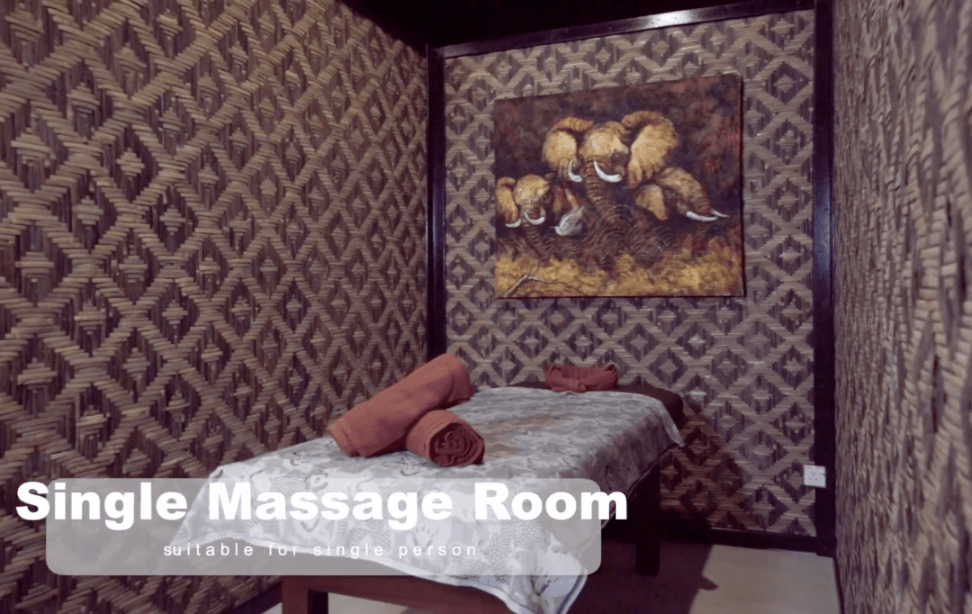 Thong Thai Traditional Massage