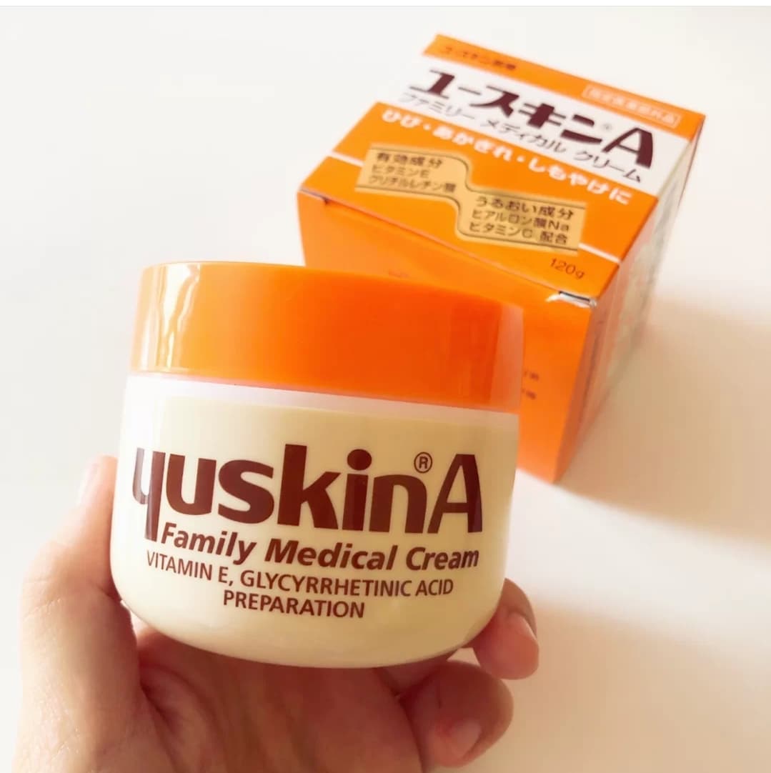 japanese drugstore products