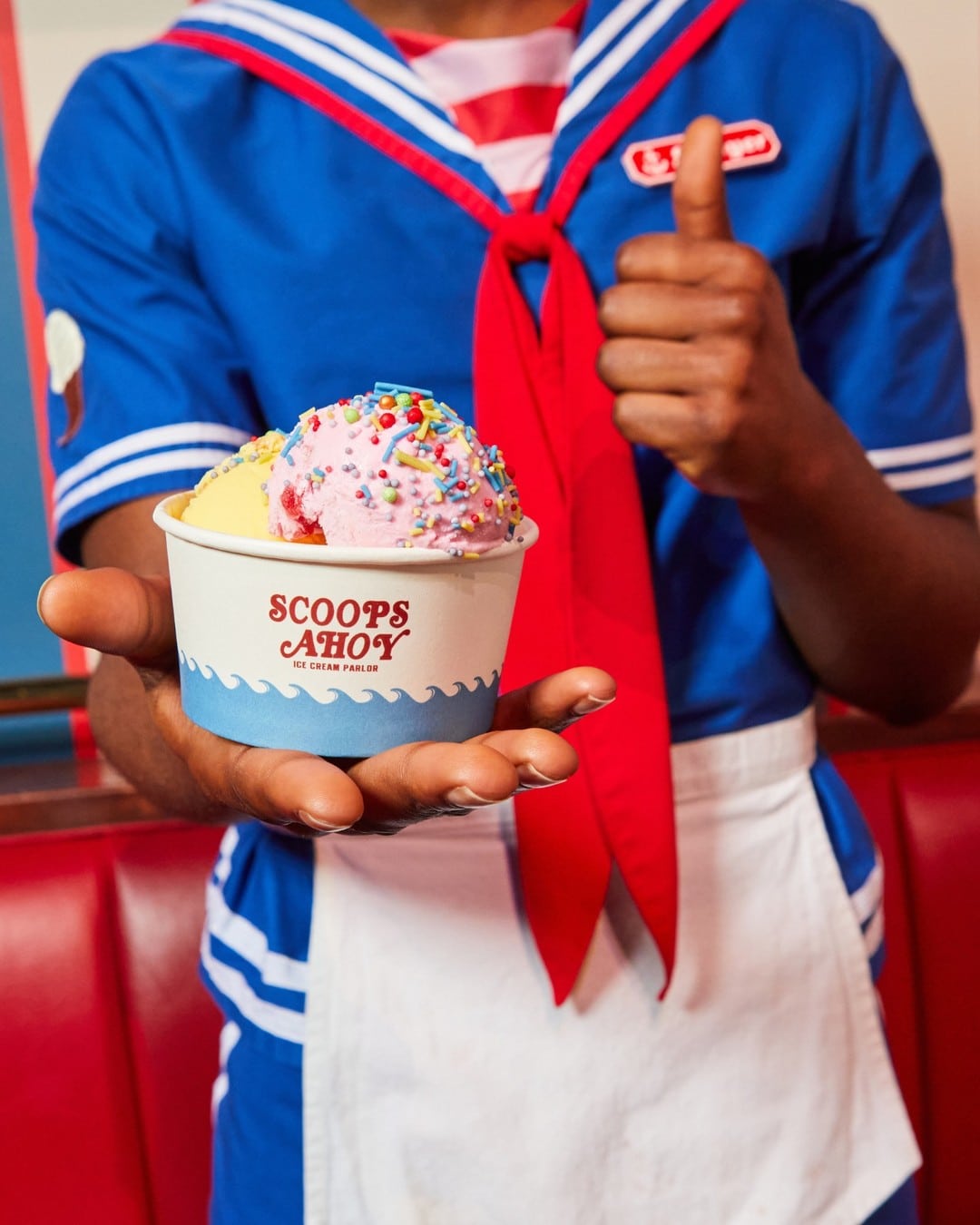 Stranger Things Encounter