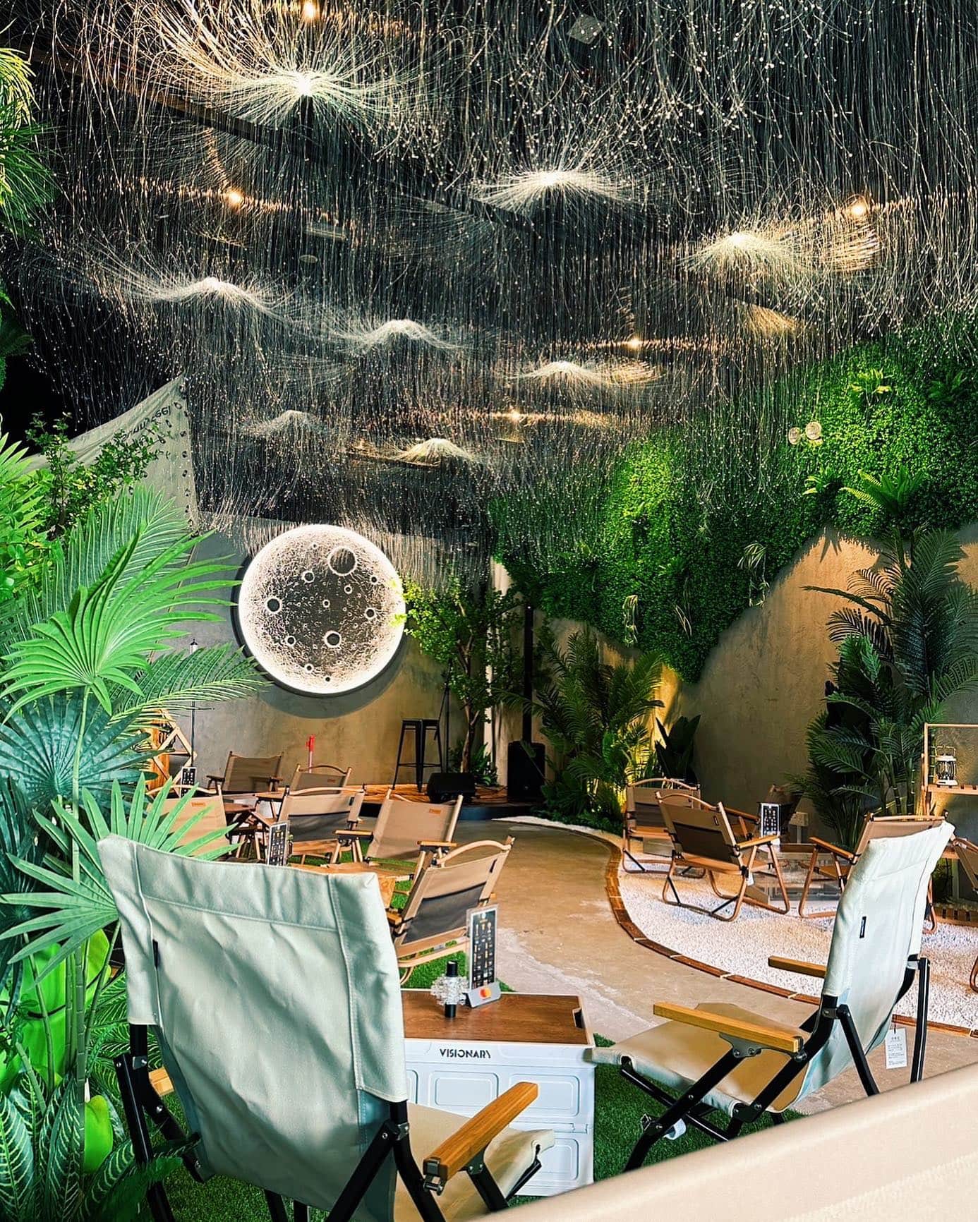 escape venture drive