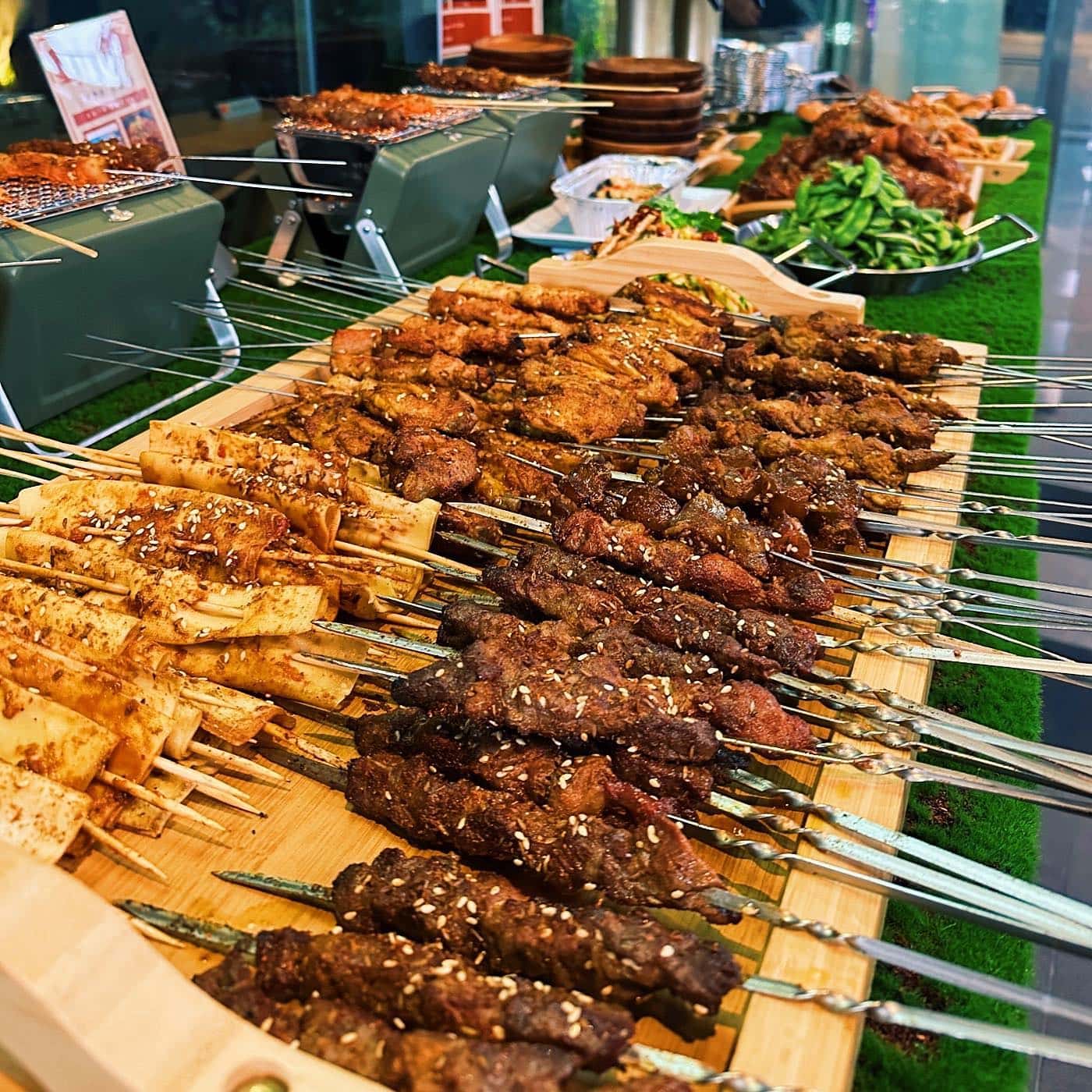 escape venture drive