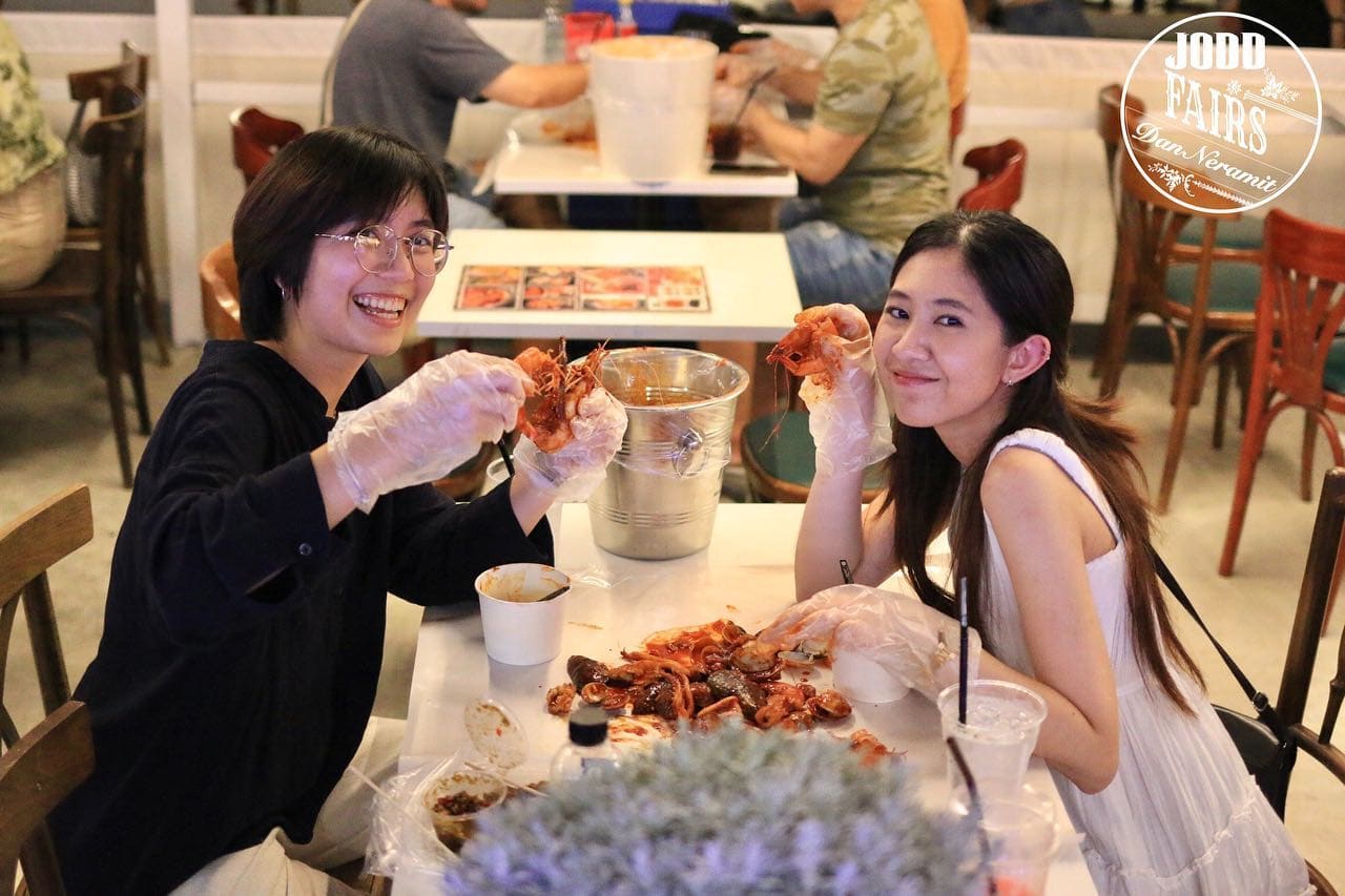 jodd fairs danneramit