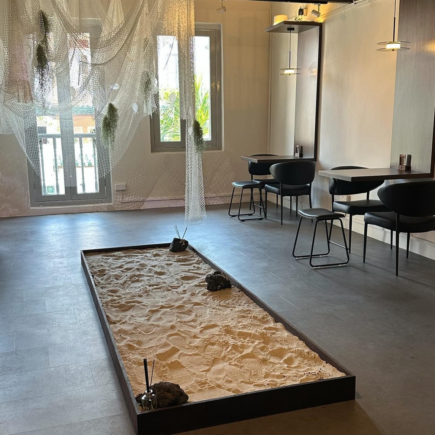 fiftyfive coffee bar