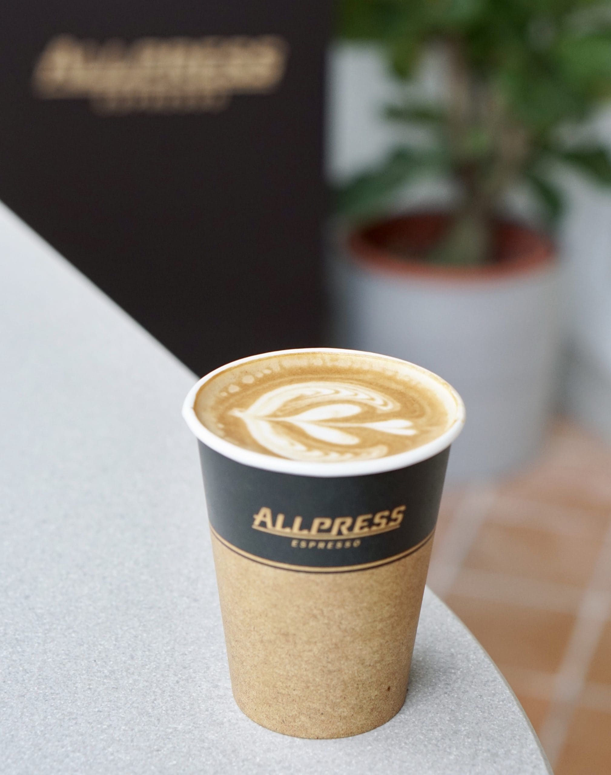 allpress espresso