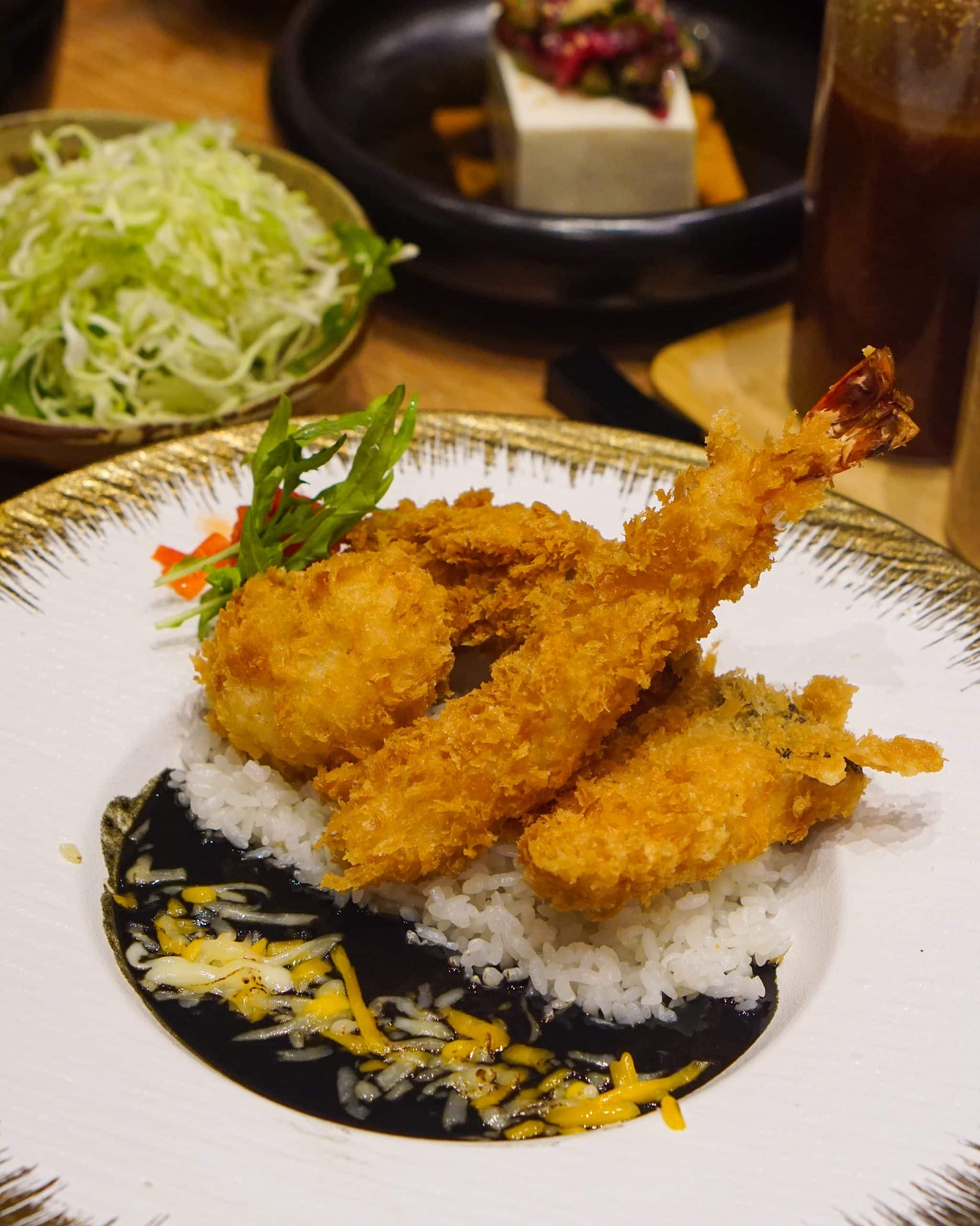 tonkatsu enbiton