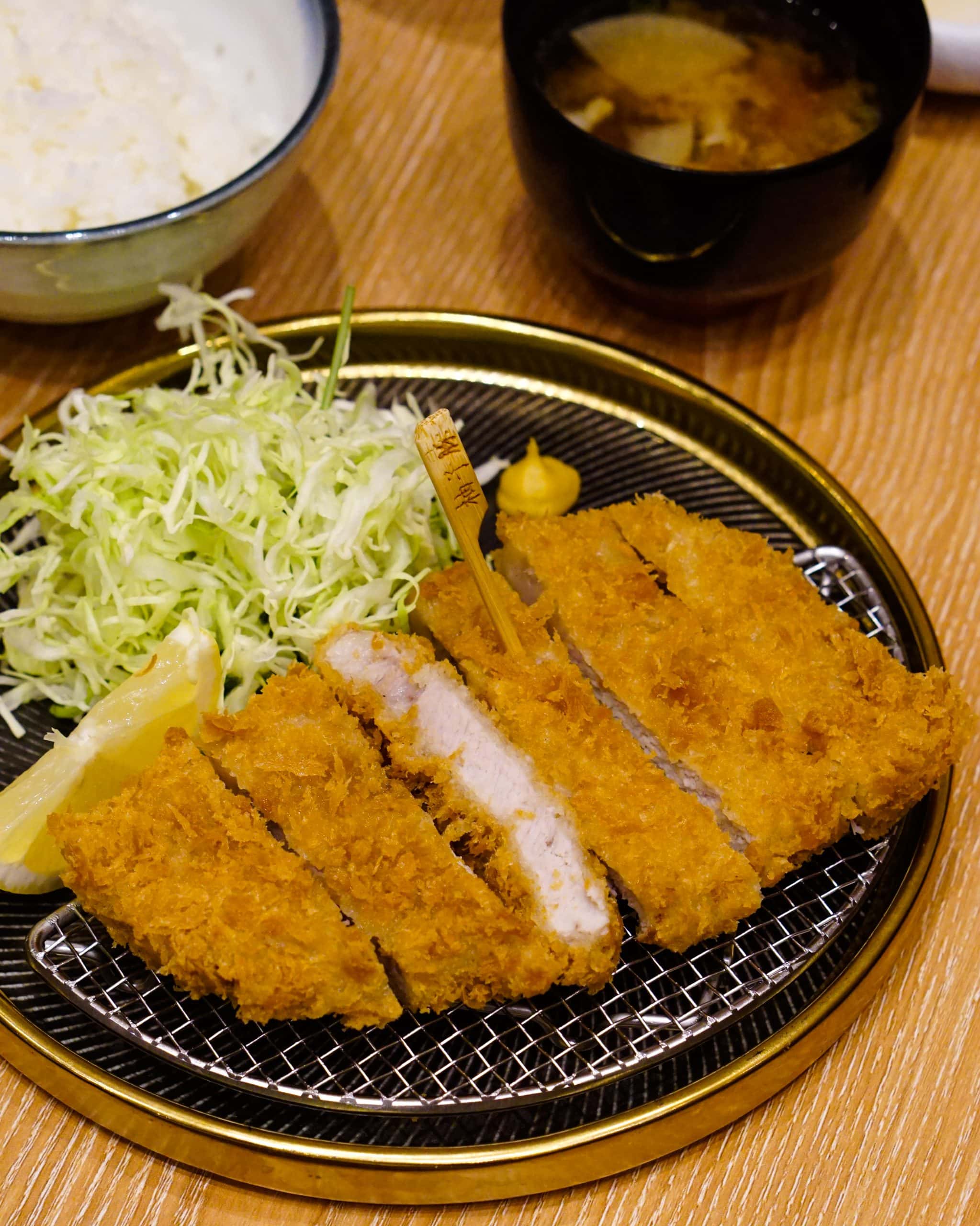 tonkatsu enbiton