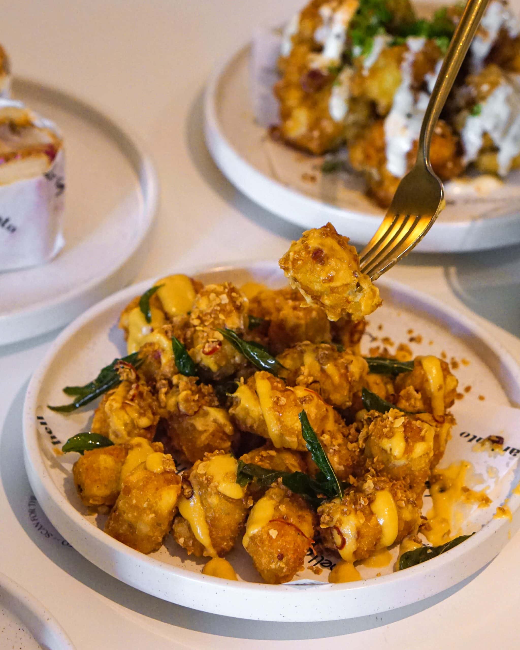 hello arigato everton park