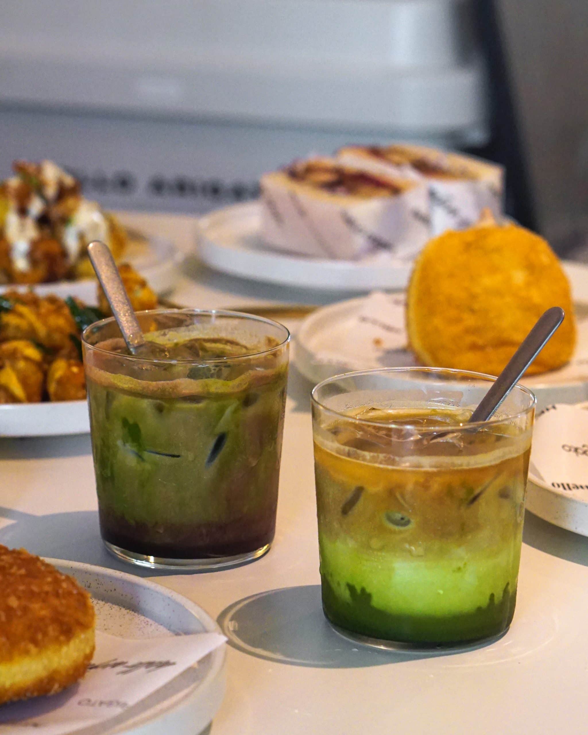 hello arigato everton park