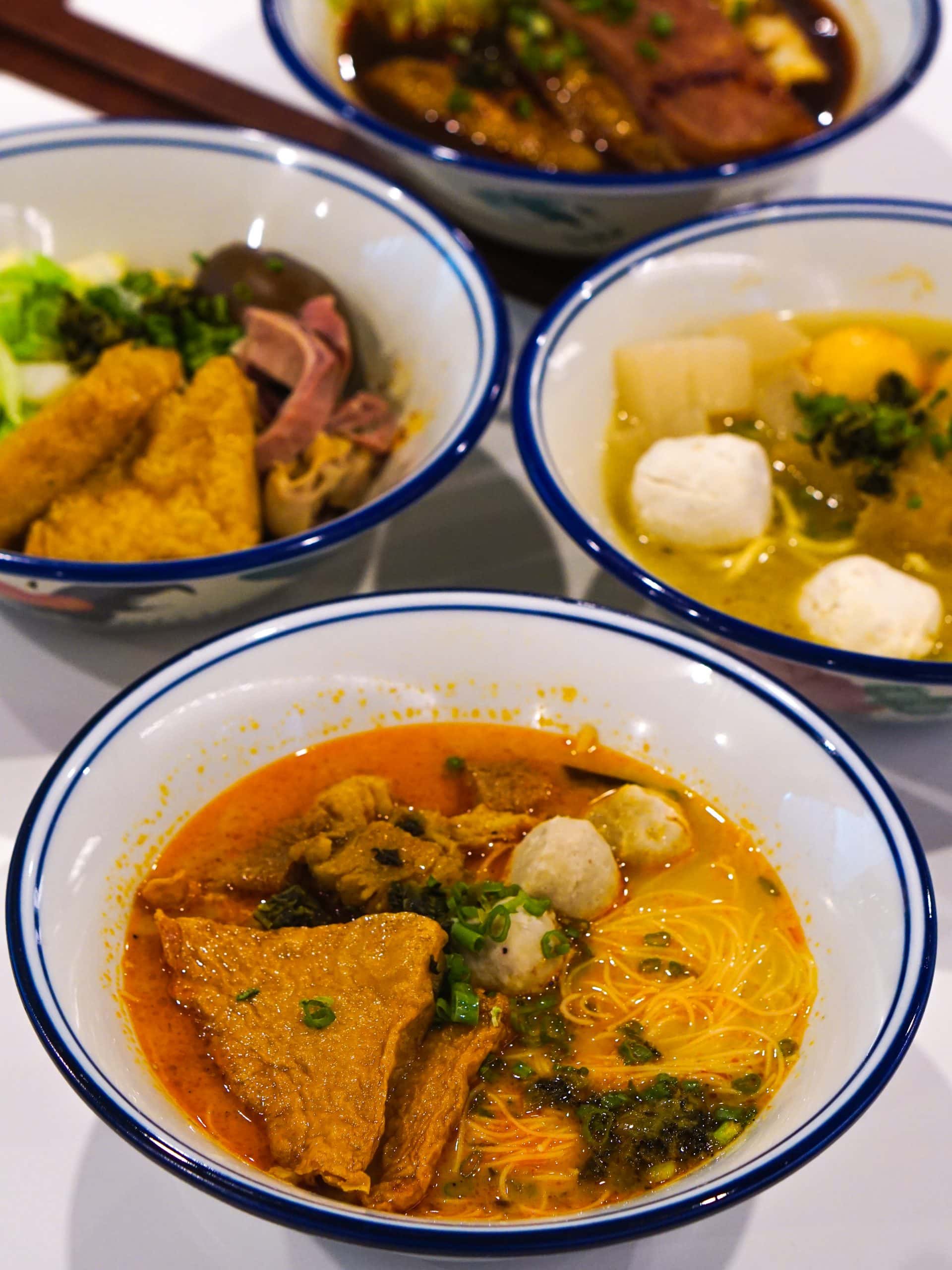 terrace chinese kitchen