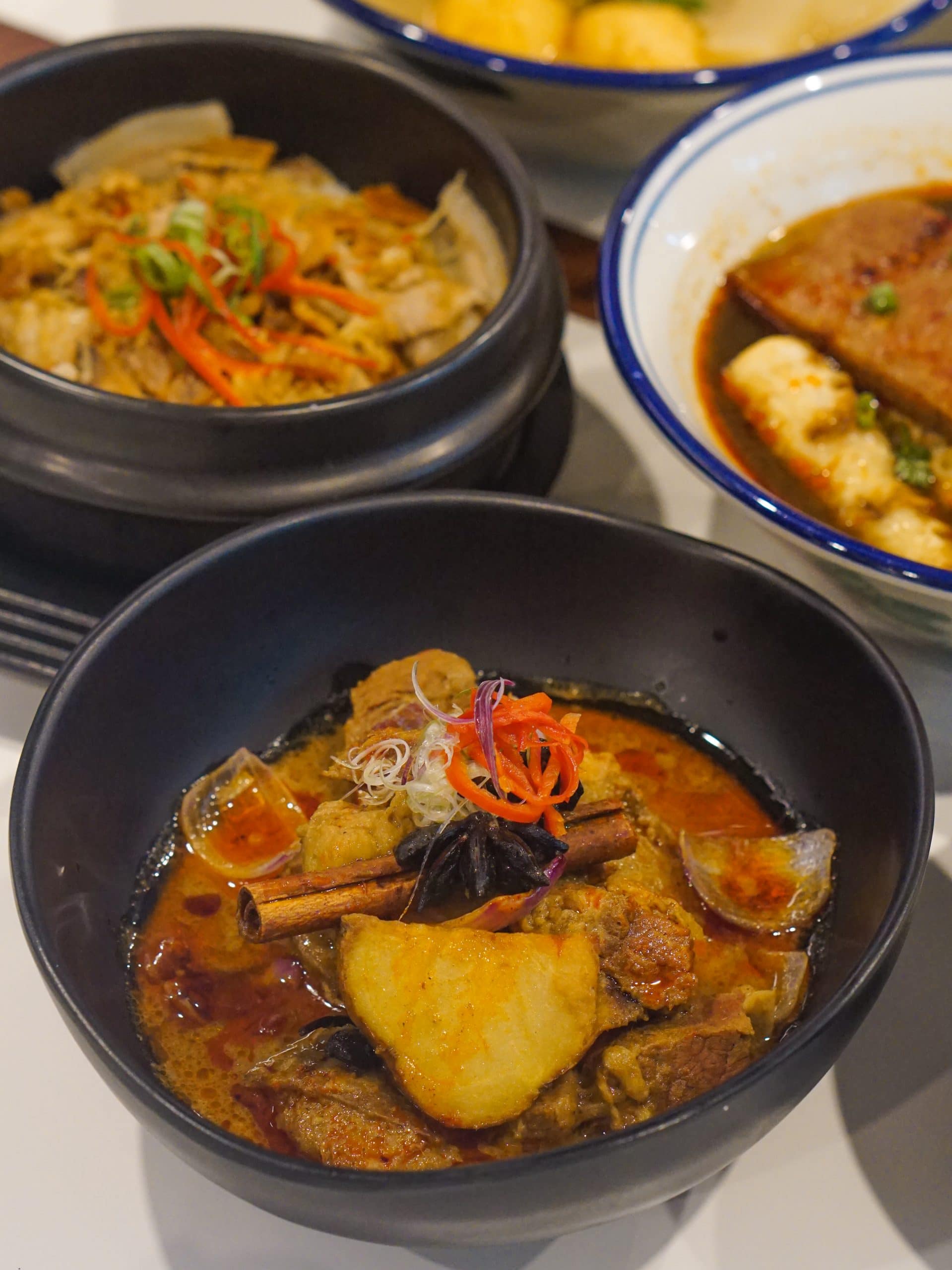 terrace chinese kitchen