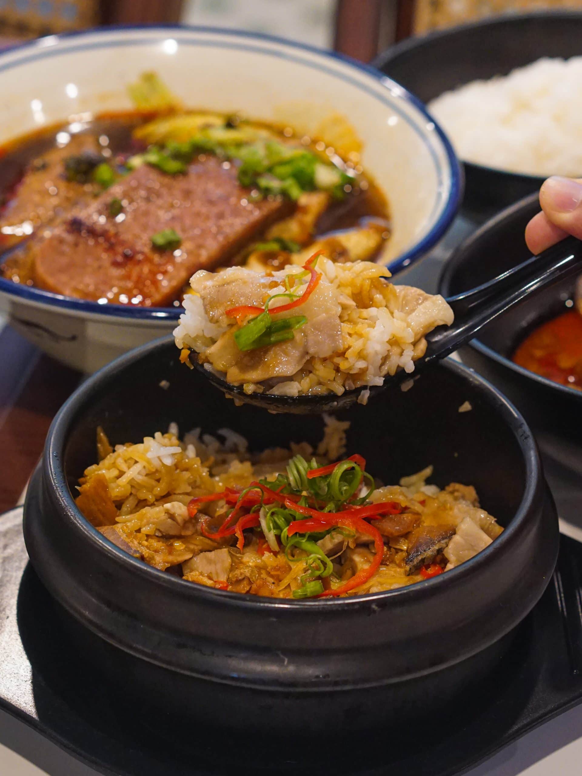 terrace chinese kitchen