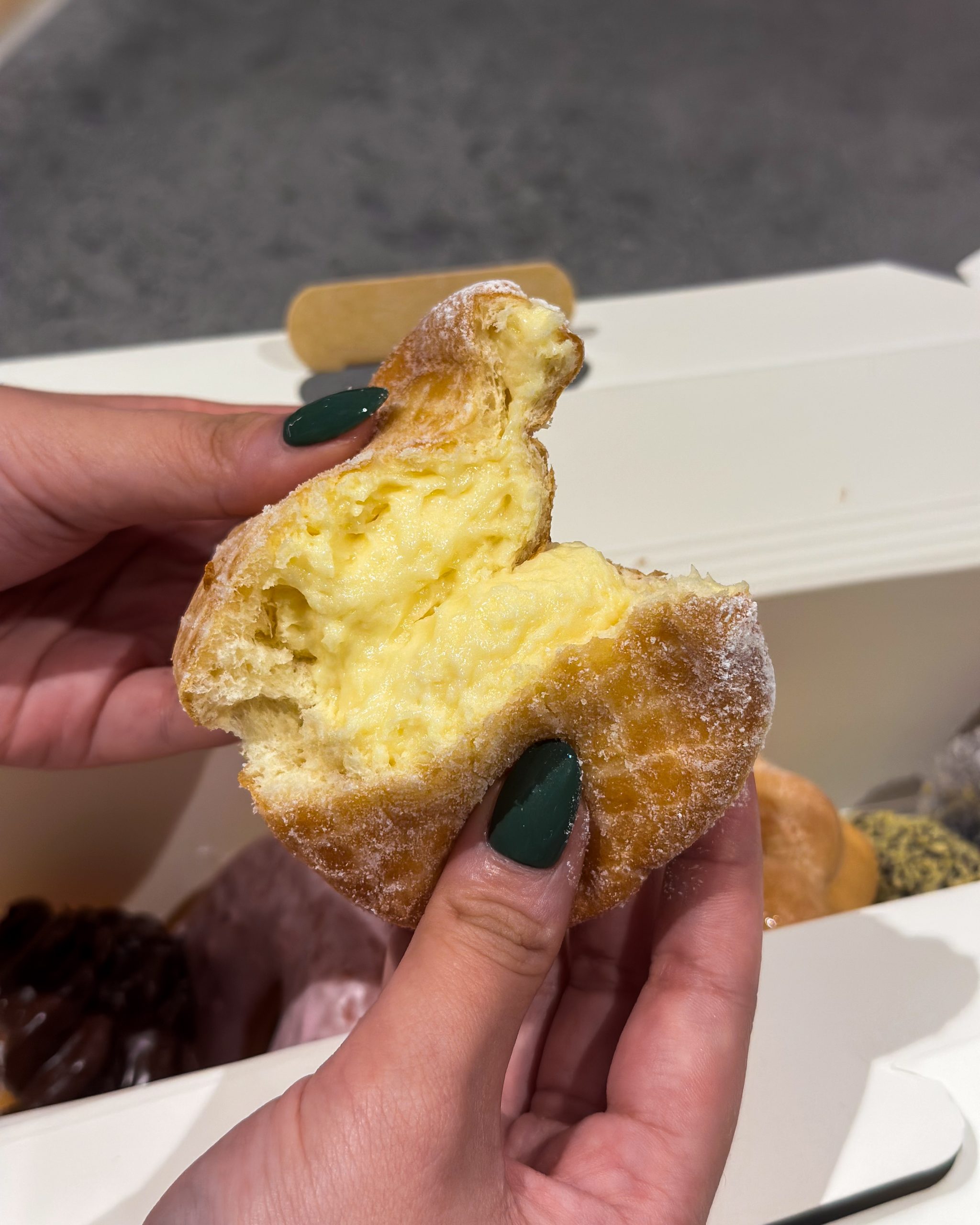 mister donut singapore