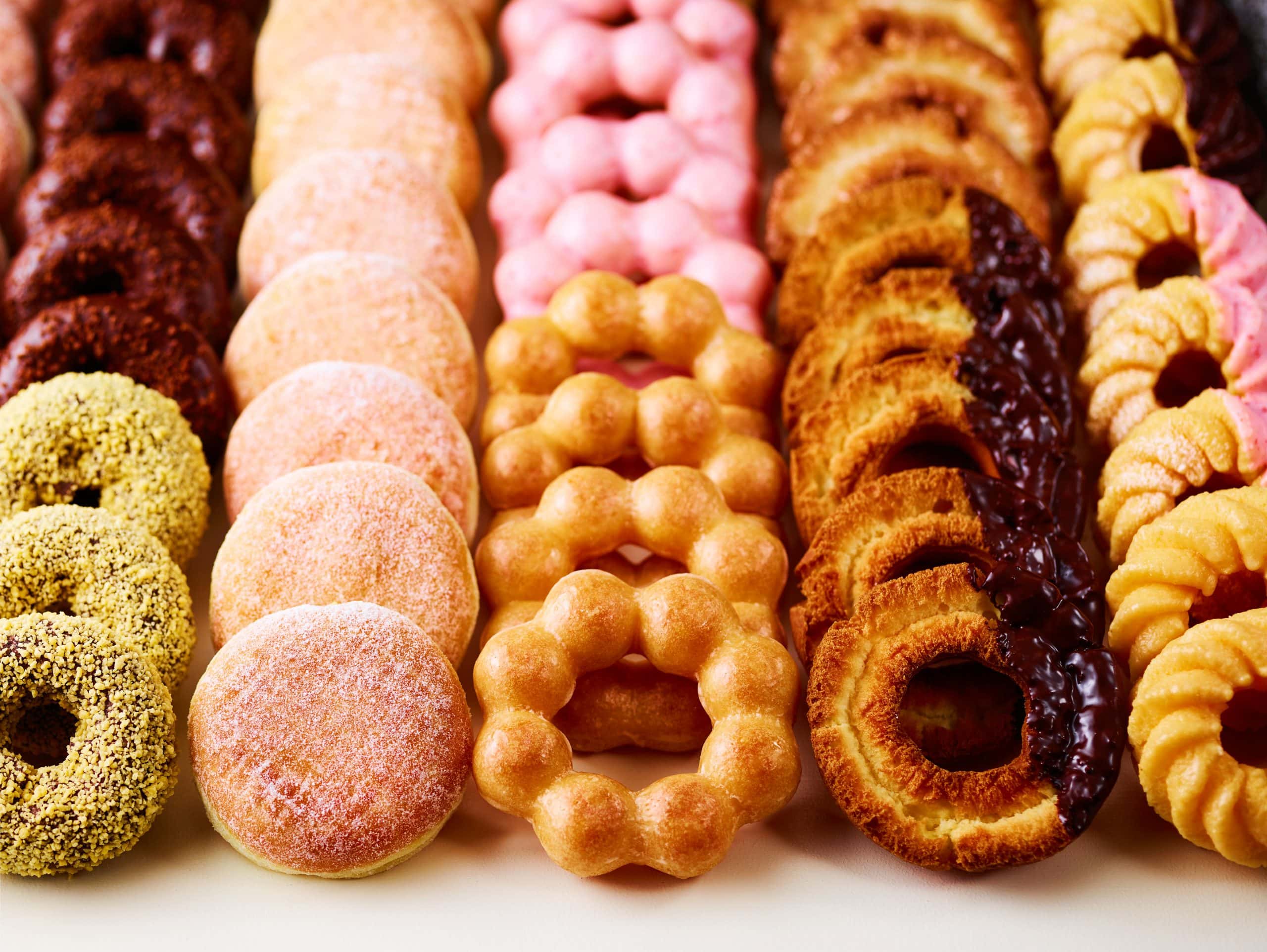 mister donut singapore