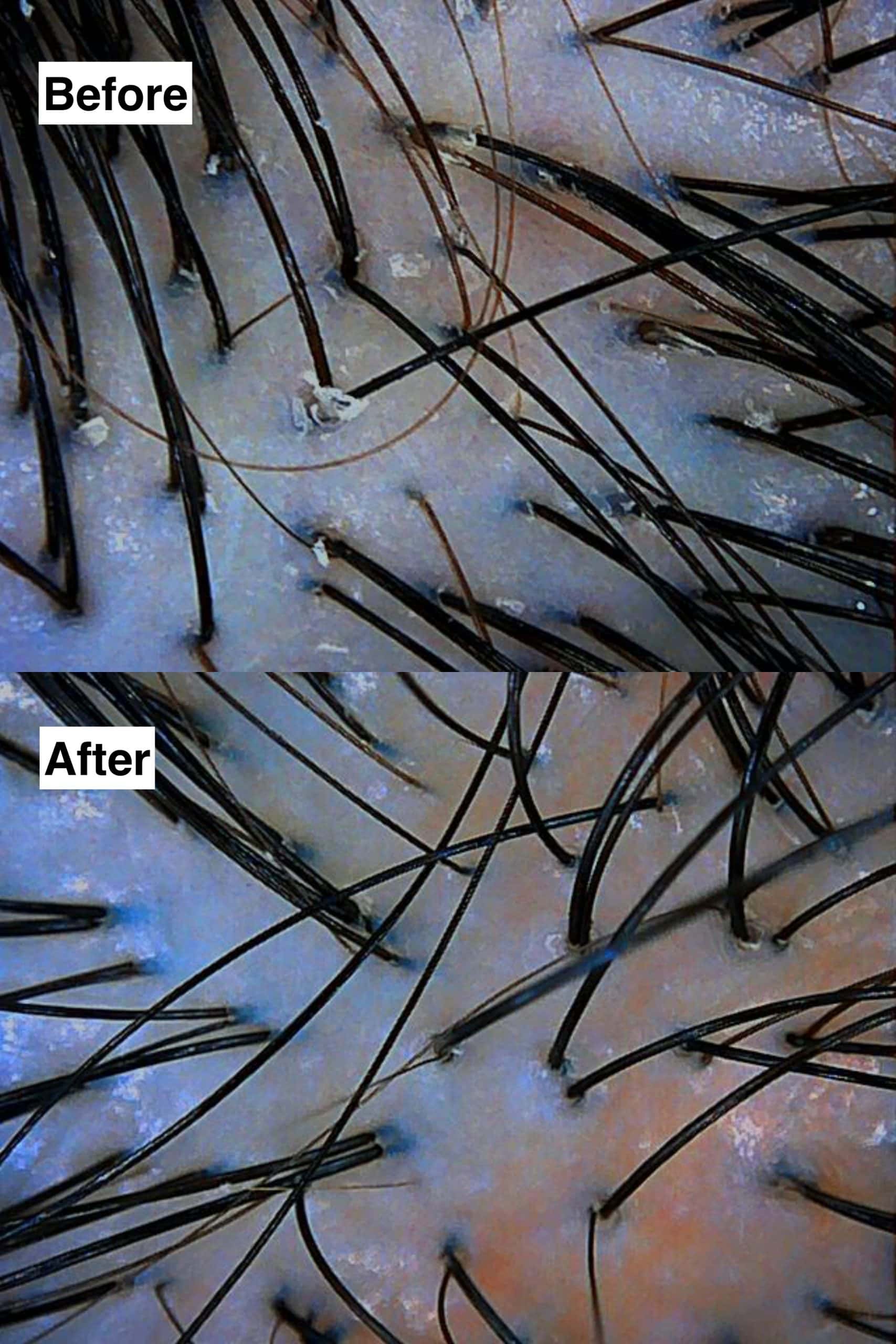 Topp Care Hair Solutions