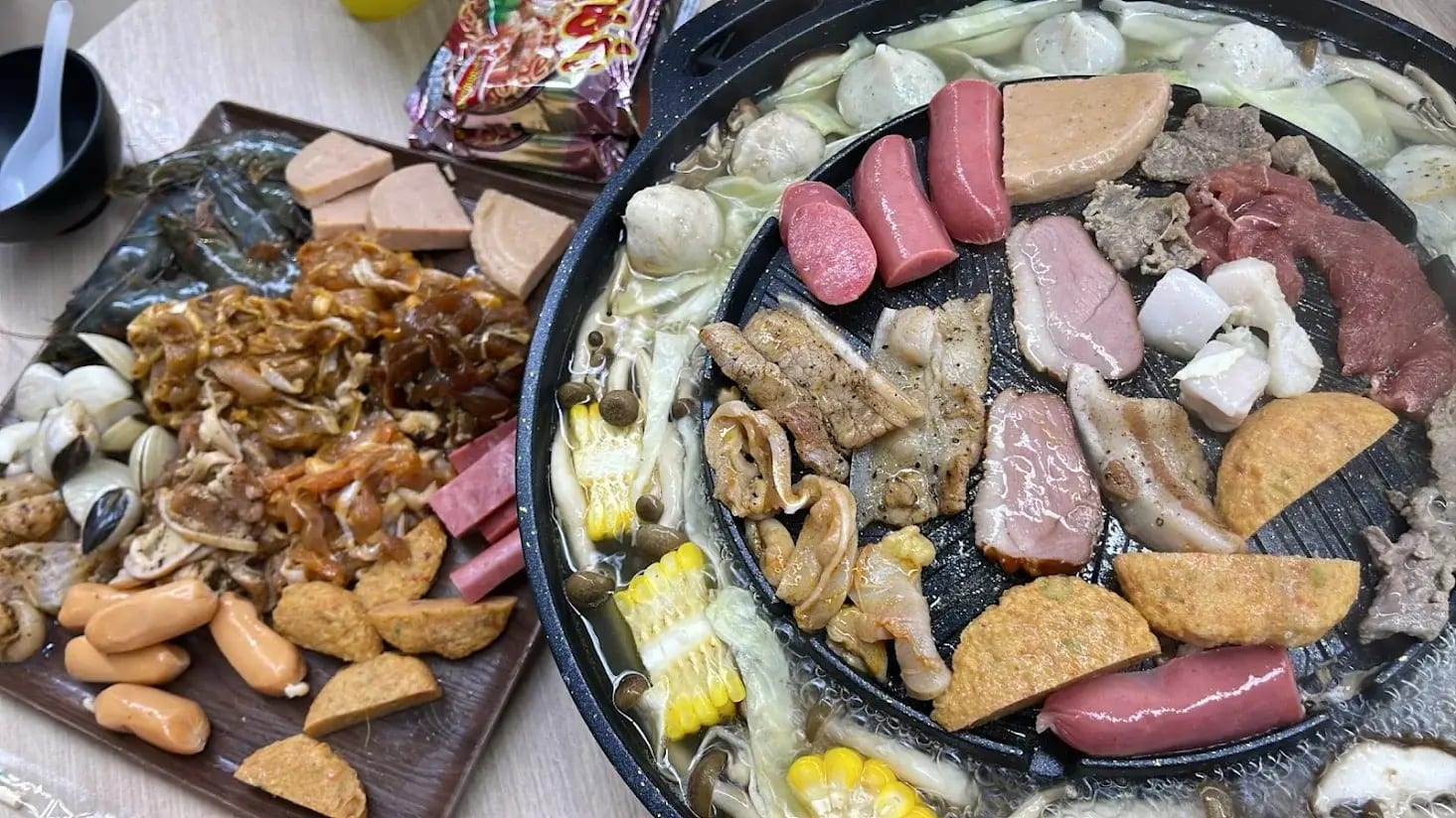 numm numm moo mookata