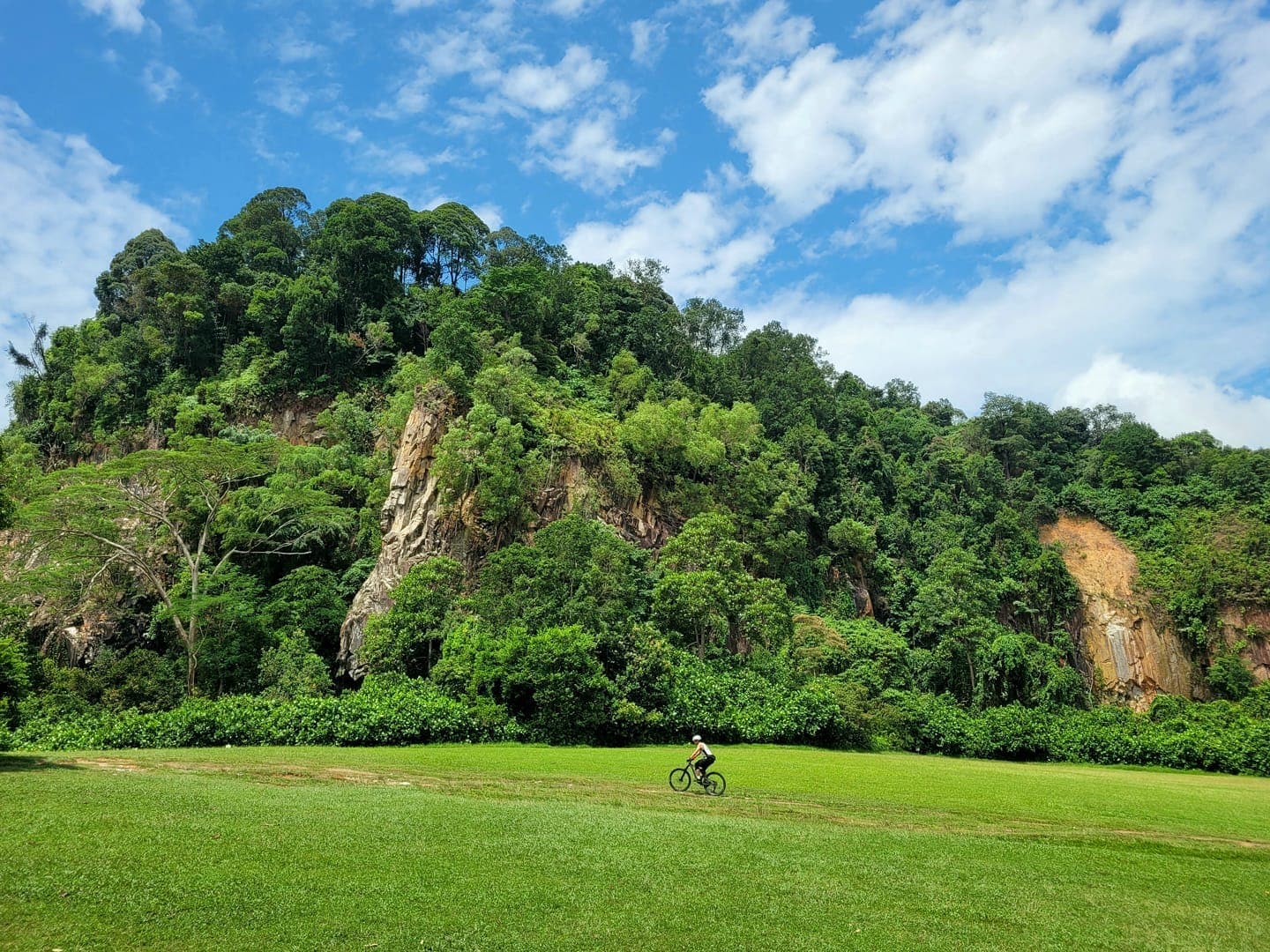 beginner-friendly hiking trails