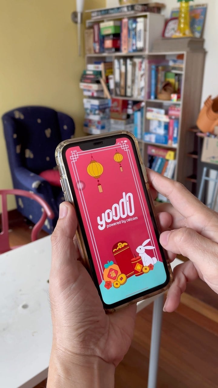 Data plans to use in JB