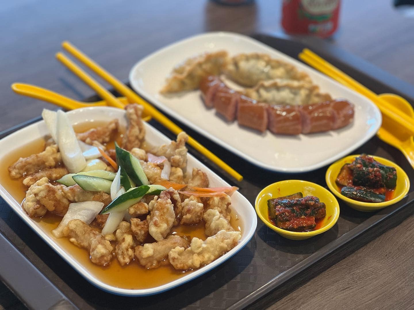 obba jjajang express punggol