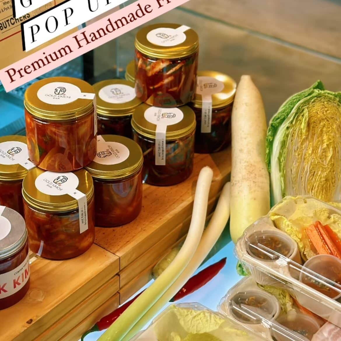 K-Weekend Market & Bar