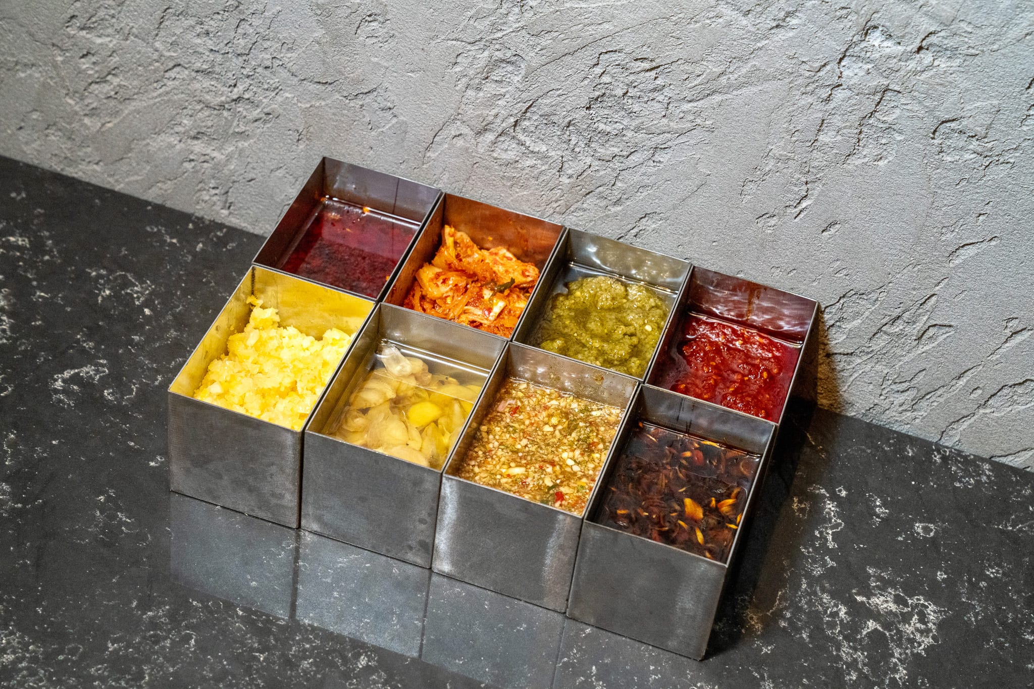 Gyu San Charcoal Bar