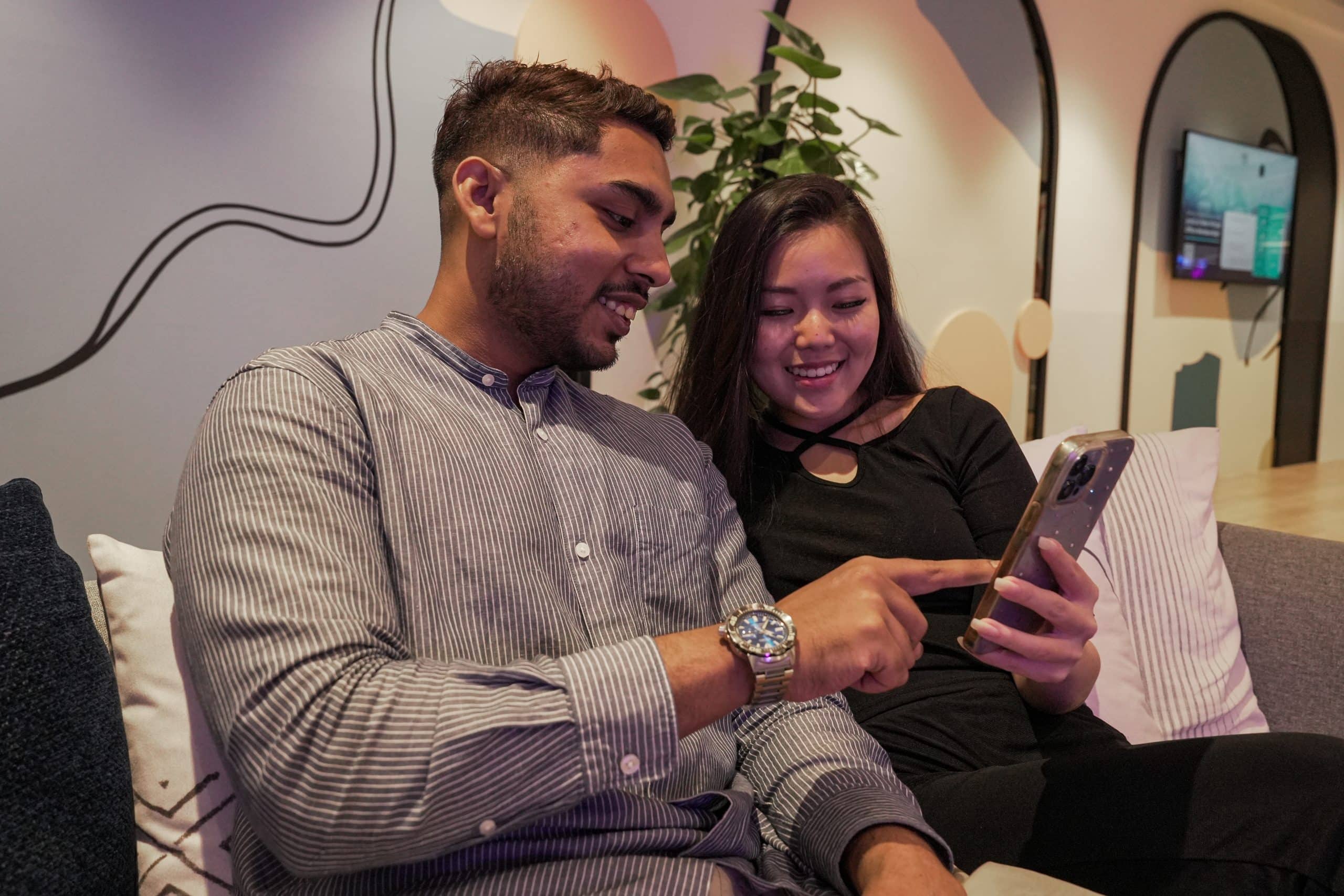 EZ-Link Wallet with Mastercard