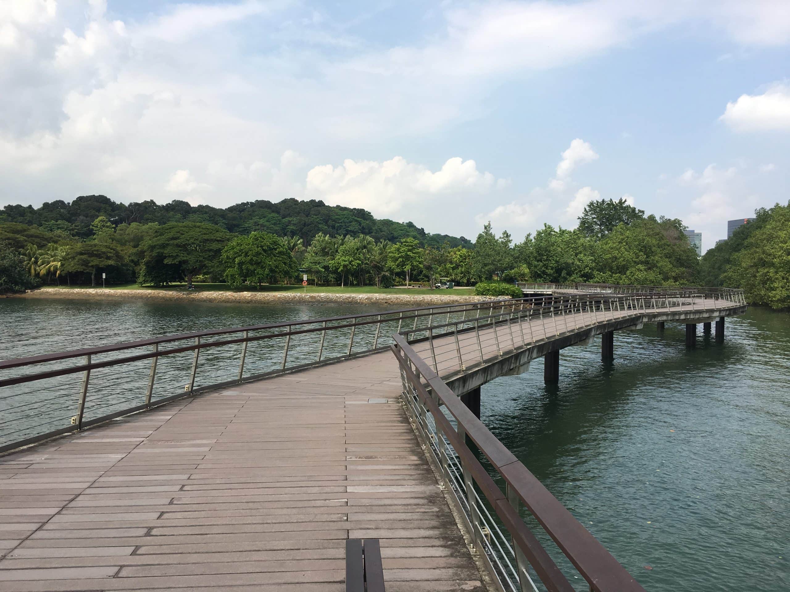 beginner-friendly hiking trails