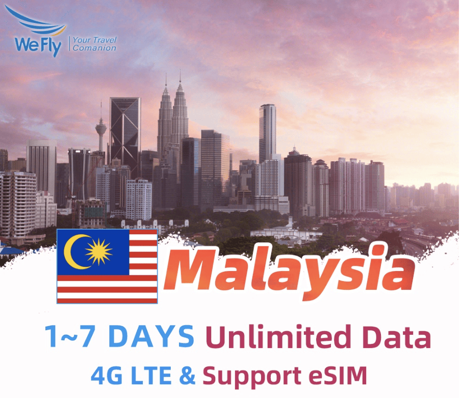 Data plans to use in JB